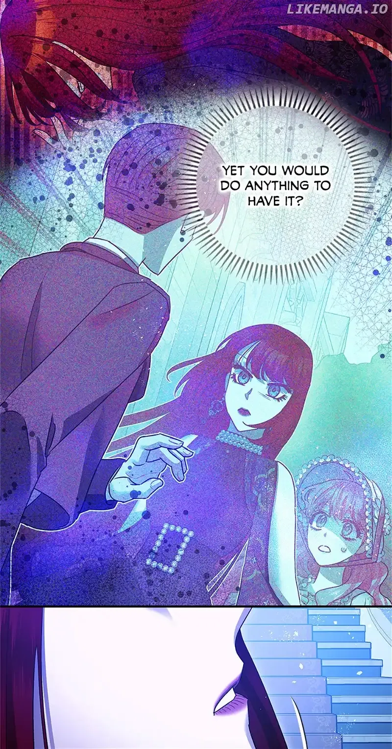 The Tyrant’s Tranquilizer Chapter 92 – Page 34