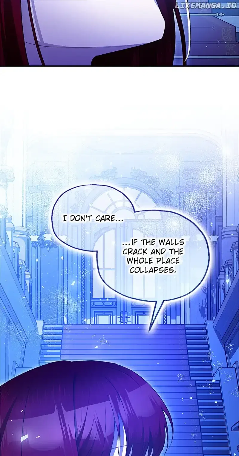 The Tyrant’s Tranquilizer Chapter 92 – Page 35