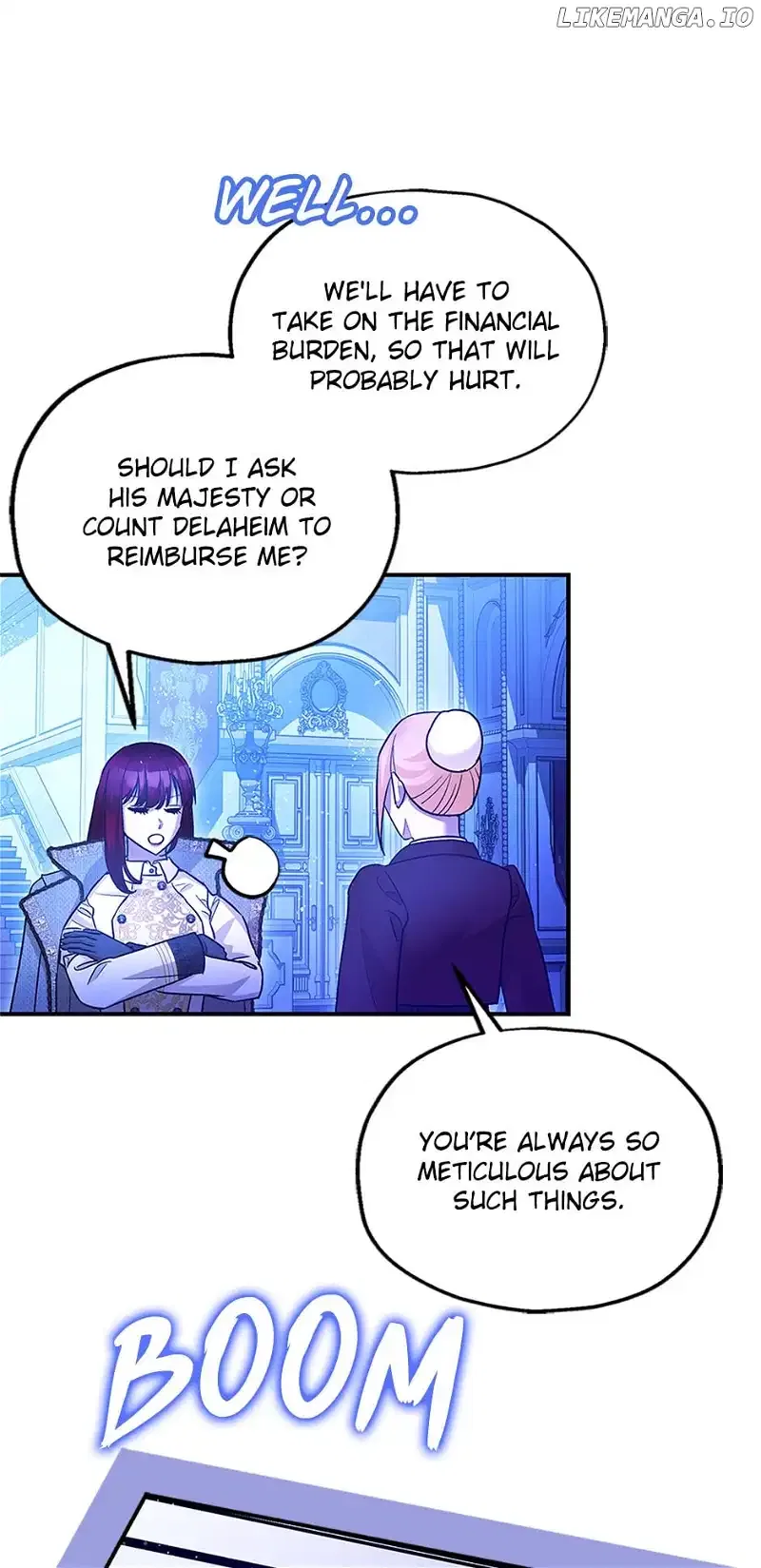 The Tyrant’s Tranquilizer Chapter 92 – Page 37