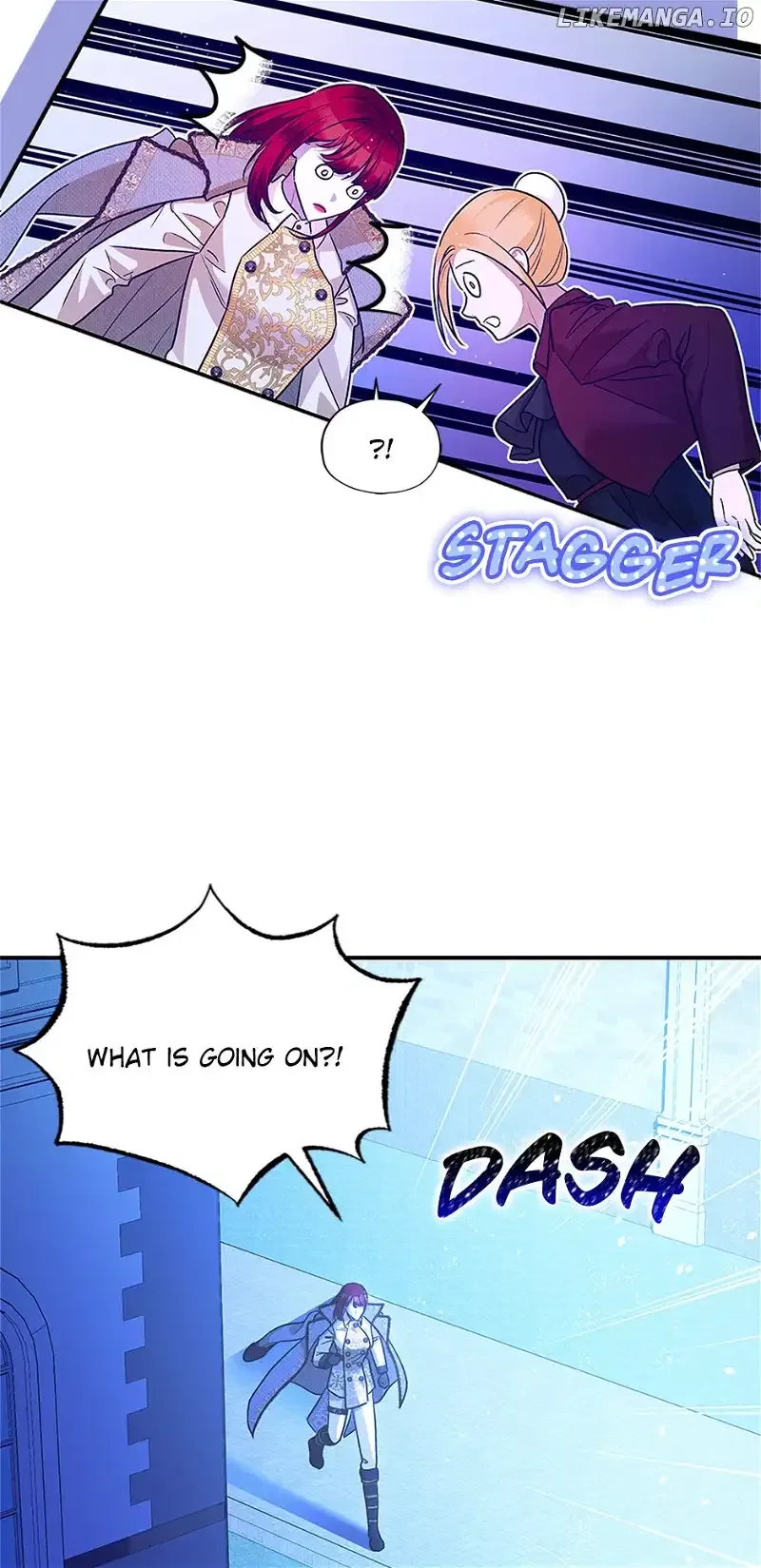 The Tyrant’s Tranquilizer Chapter 92 – Page 38