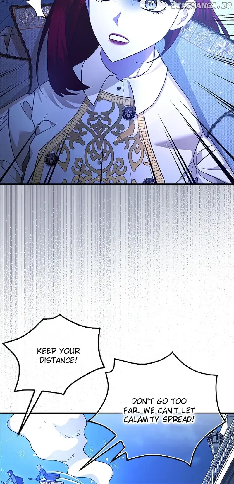 The Tyrant’s Tranquilizer Chapter 92 – Page 40