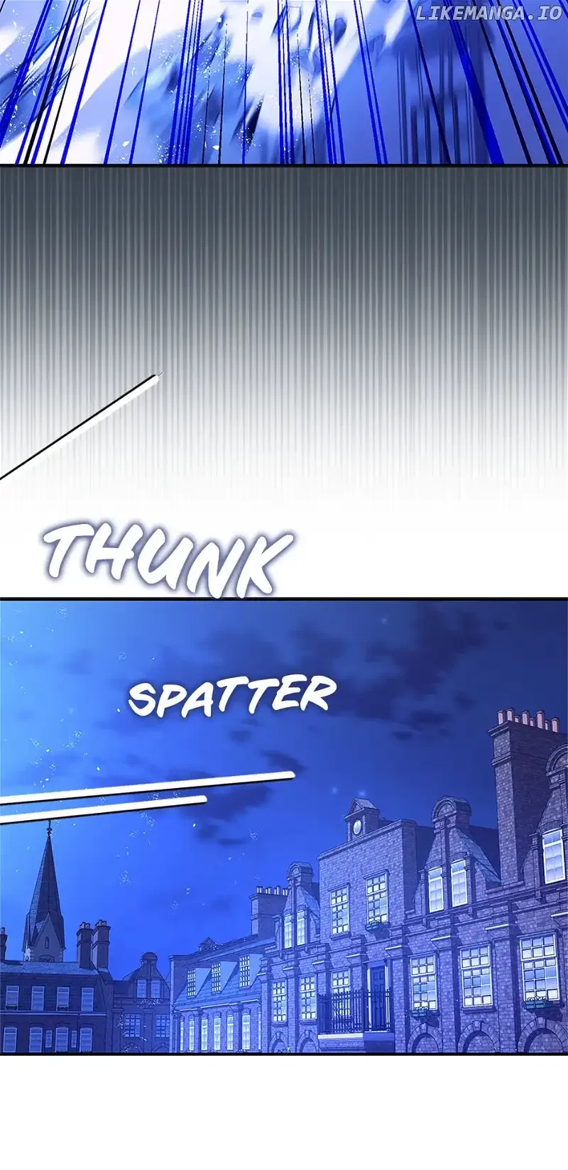 The Tyrant’s Tranquilizer Chapter 92 – Page 43