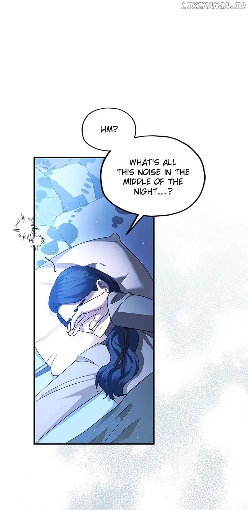 The Tyrant’s Tranquilizer Chapter 92 – Page 44