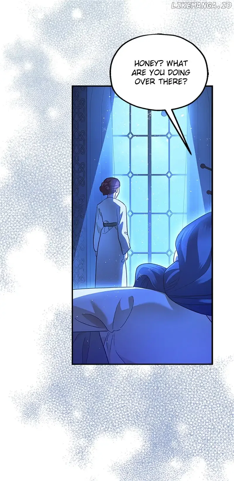 The Tyrant’s Tranquilizer Chapter 92 – Page 45