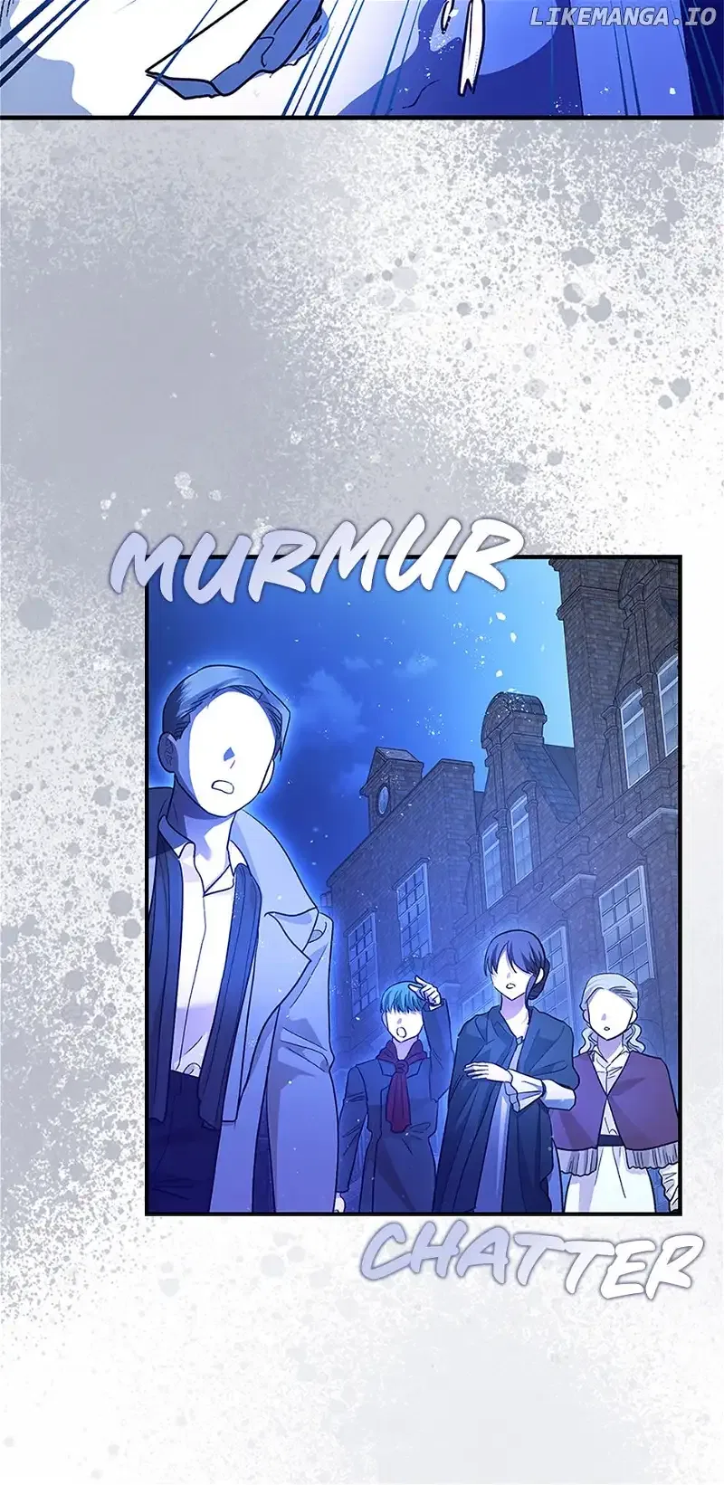 The Tyrant’s Tranquilizer Chapter 92 – Page 49
