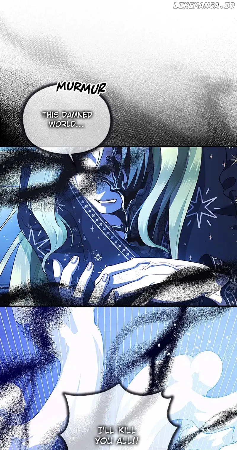 The Tyrant’s Tranquilizer Chapter 92 – Page 51