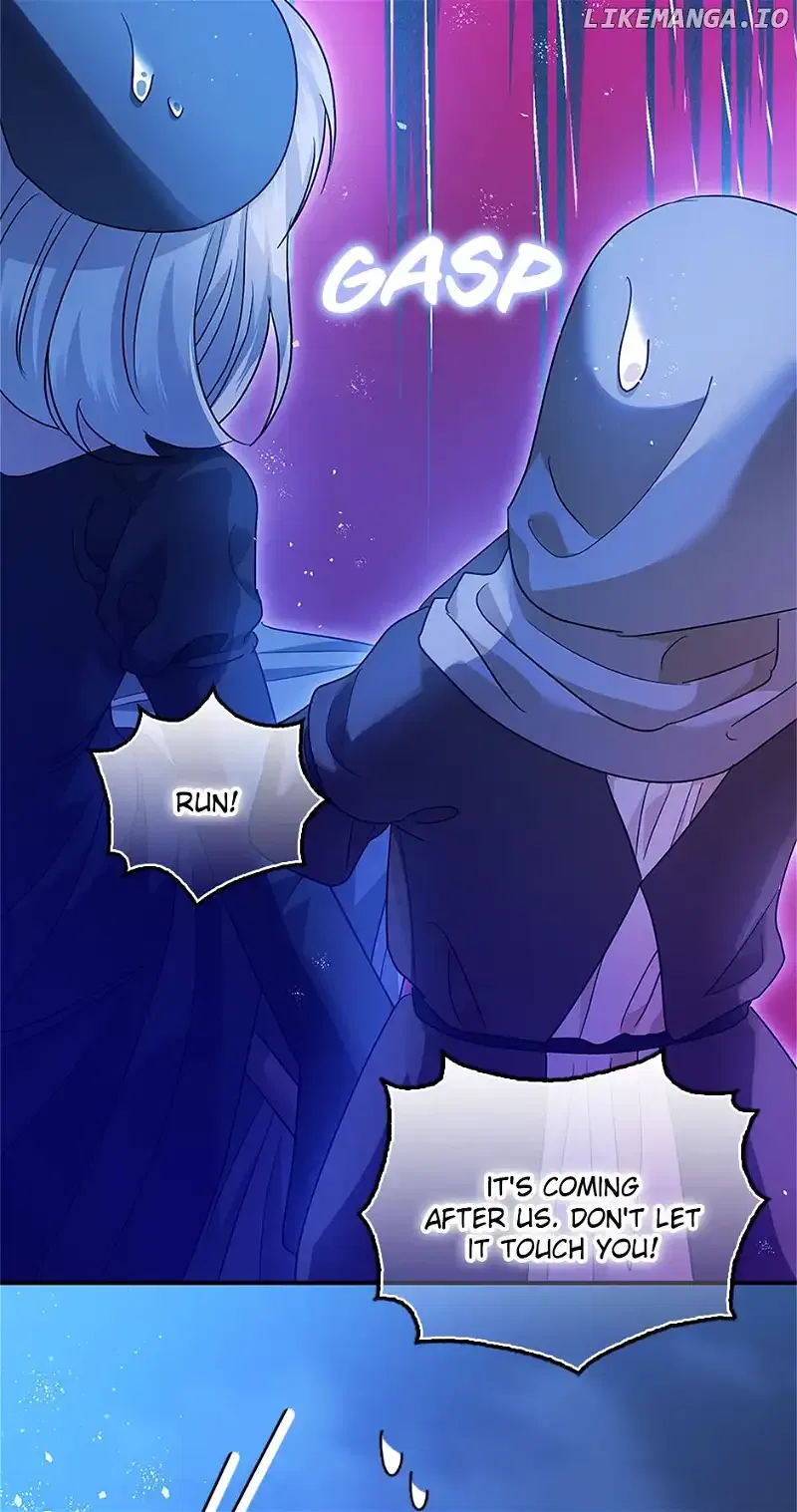 The Tyrant’s Tranquilizer Chapter 92 – Page 54
