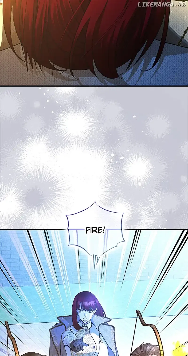 The Tyrant’s Tranquilizer Chapter 92 – Page 58