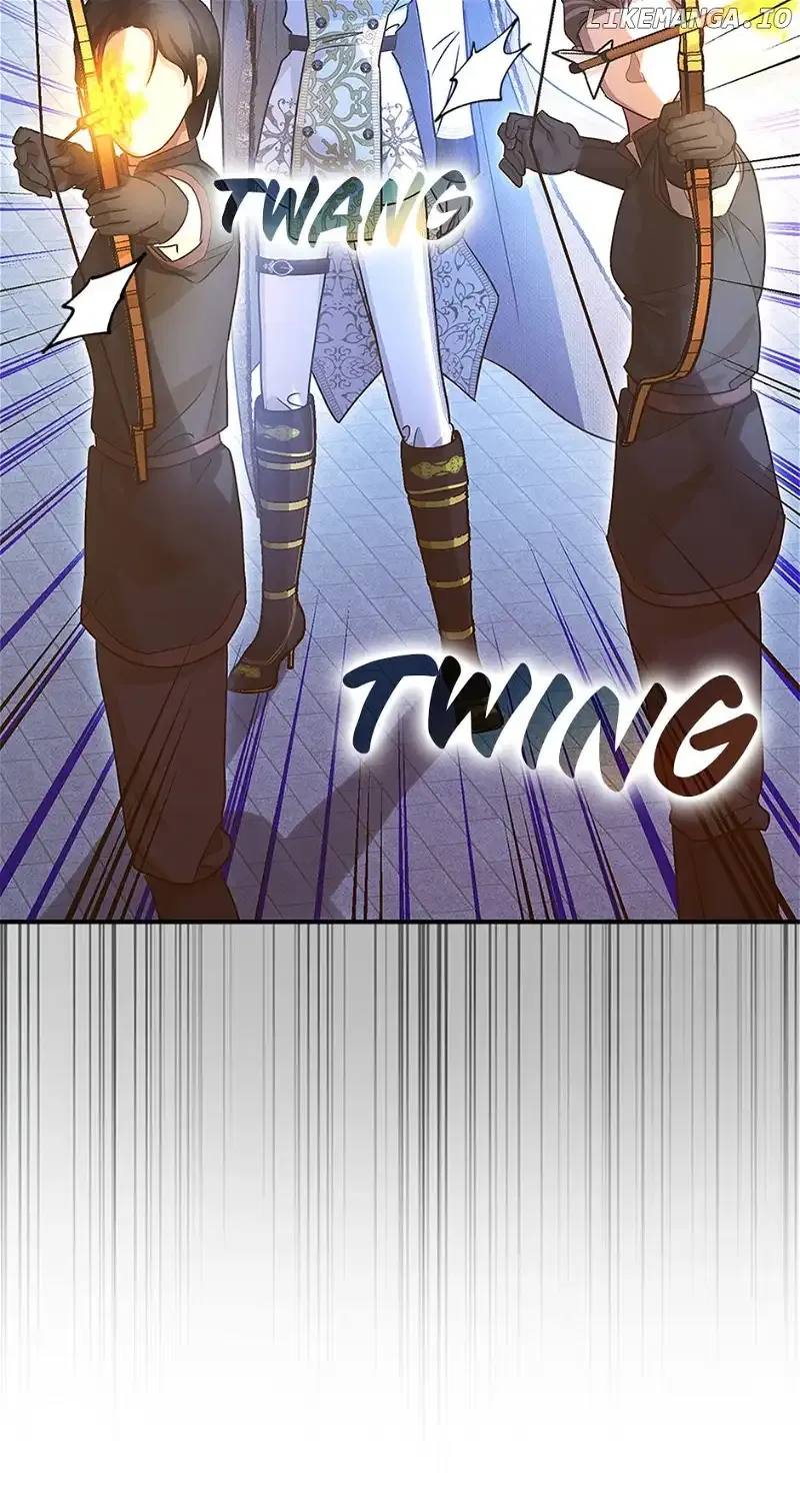 The Tyrant’s Tranquilizer Chapter 92 – Page 59