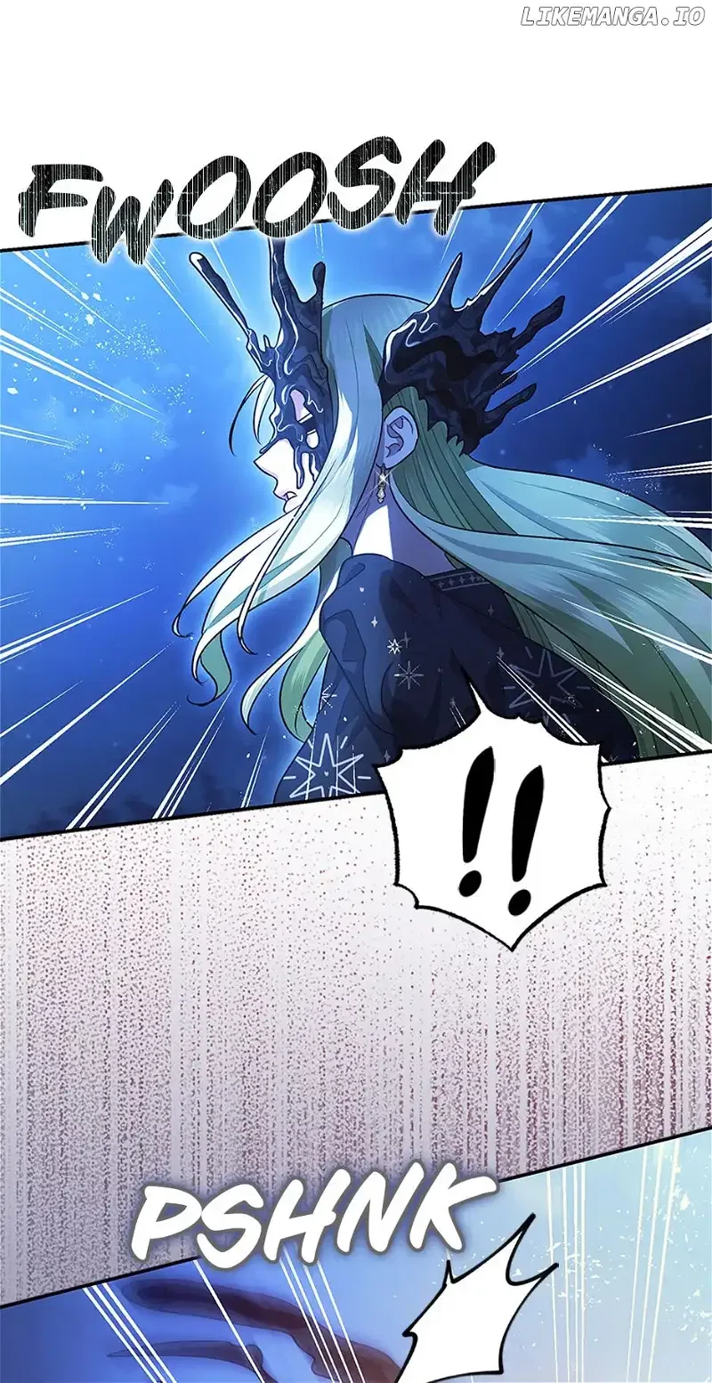 The Tyrant’s Tranquilizer Chapter 92 – Page 60