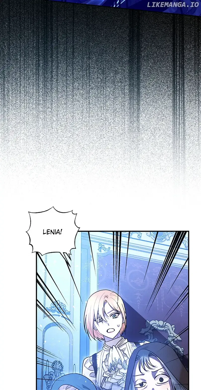 The Tyrant’s Tranquilizer Chapter 92 – Page 64