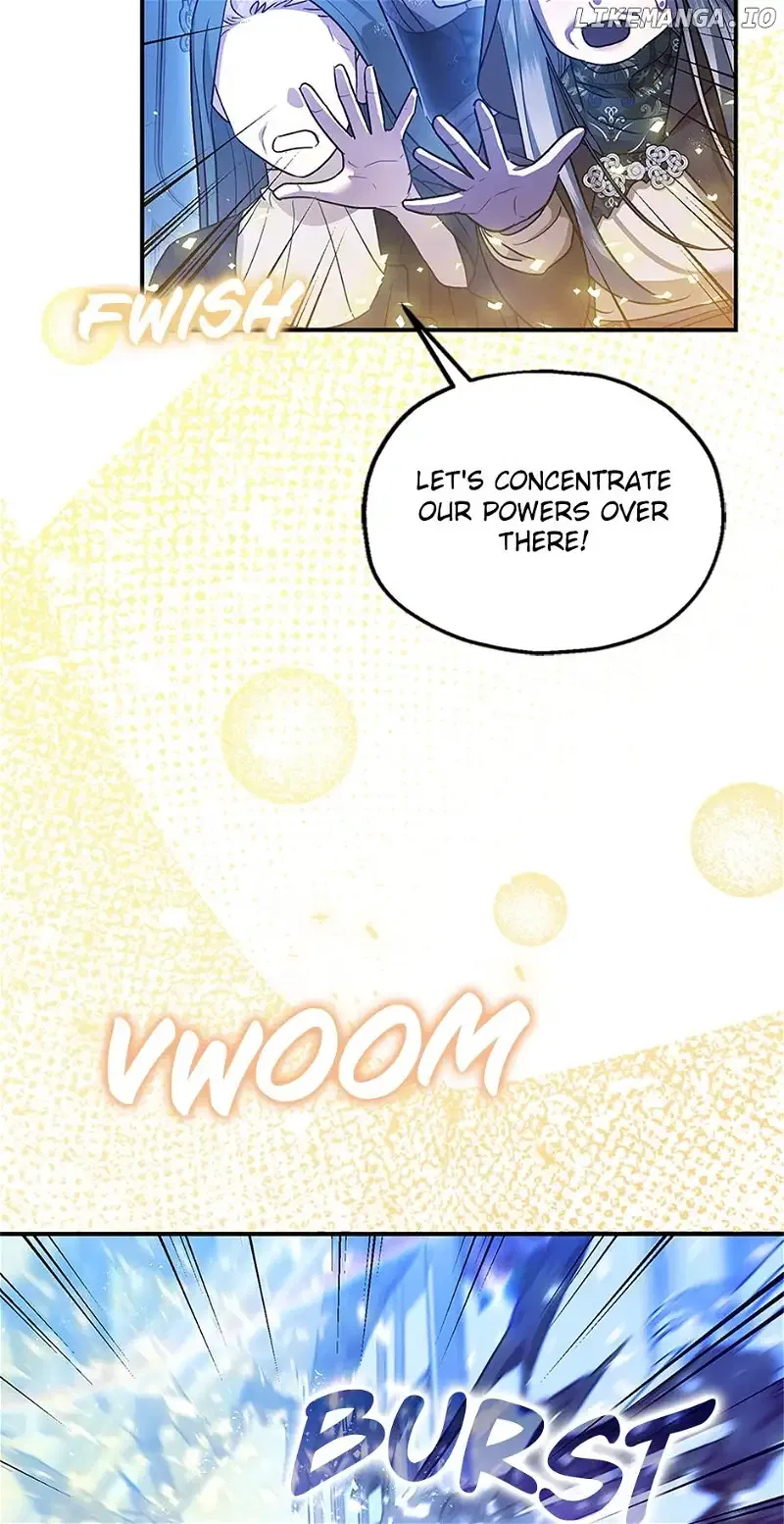 The Tyrant’s Tranquilizer Chapter 92 – Page 65