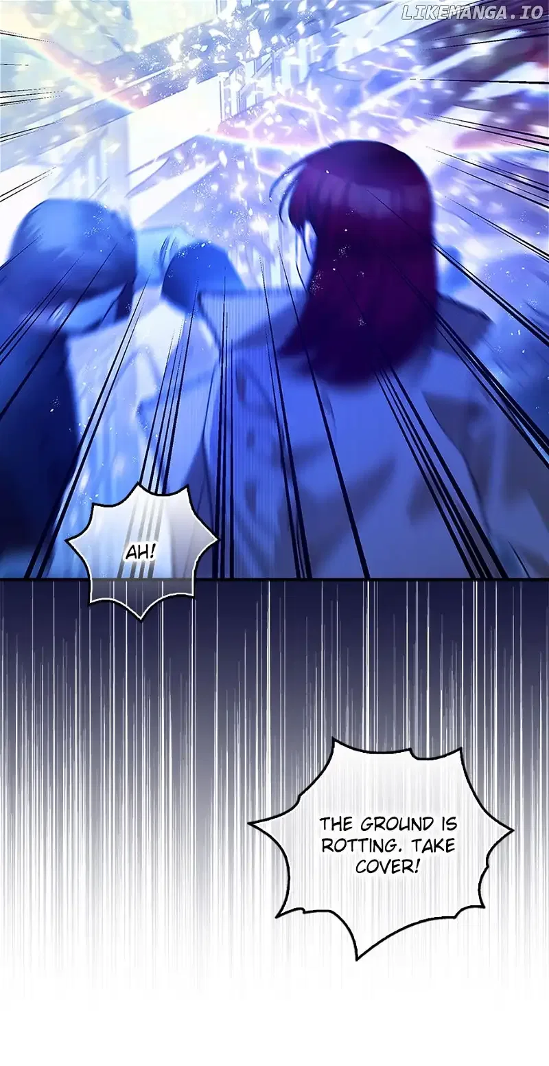 The Tyrant’s Tranquilizer Chapter 92 – Page 66
