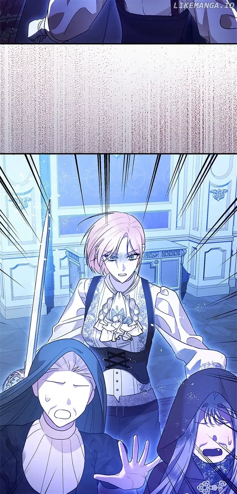 The Tyrant’s Tranquilizer Chapter 92 – Page 69