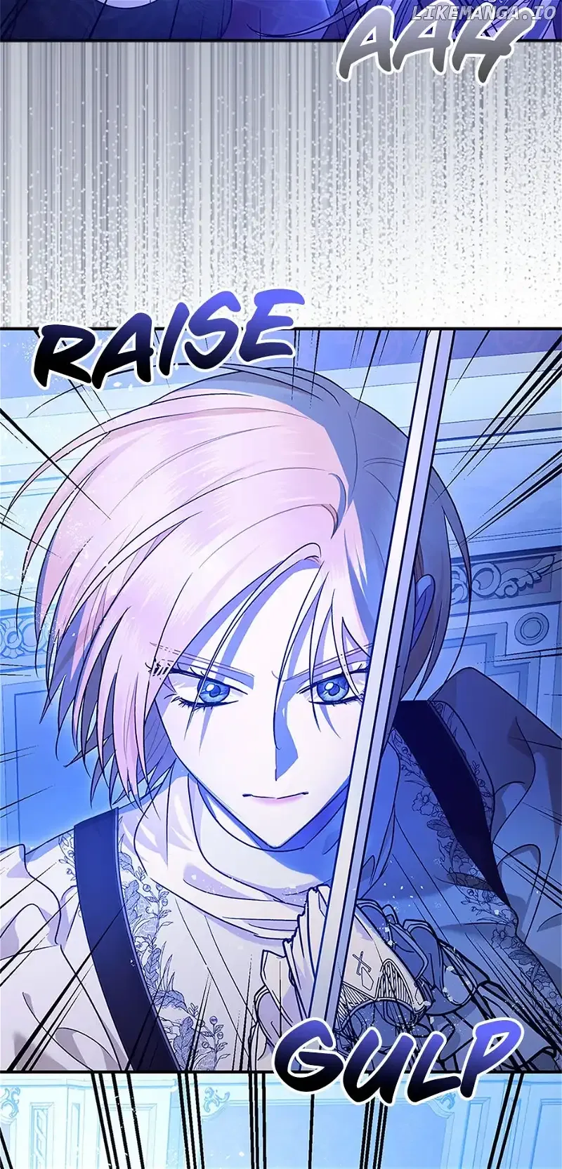 The Tyrant’s Tranquilizer Chapter 92 – Page 70
