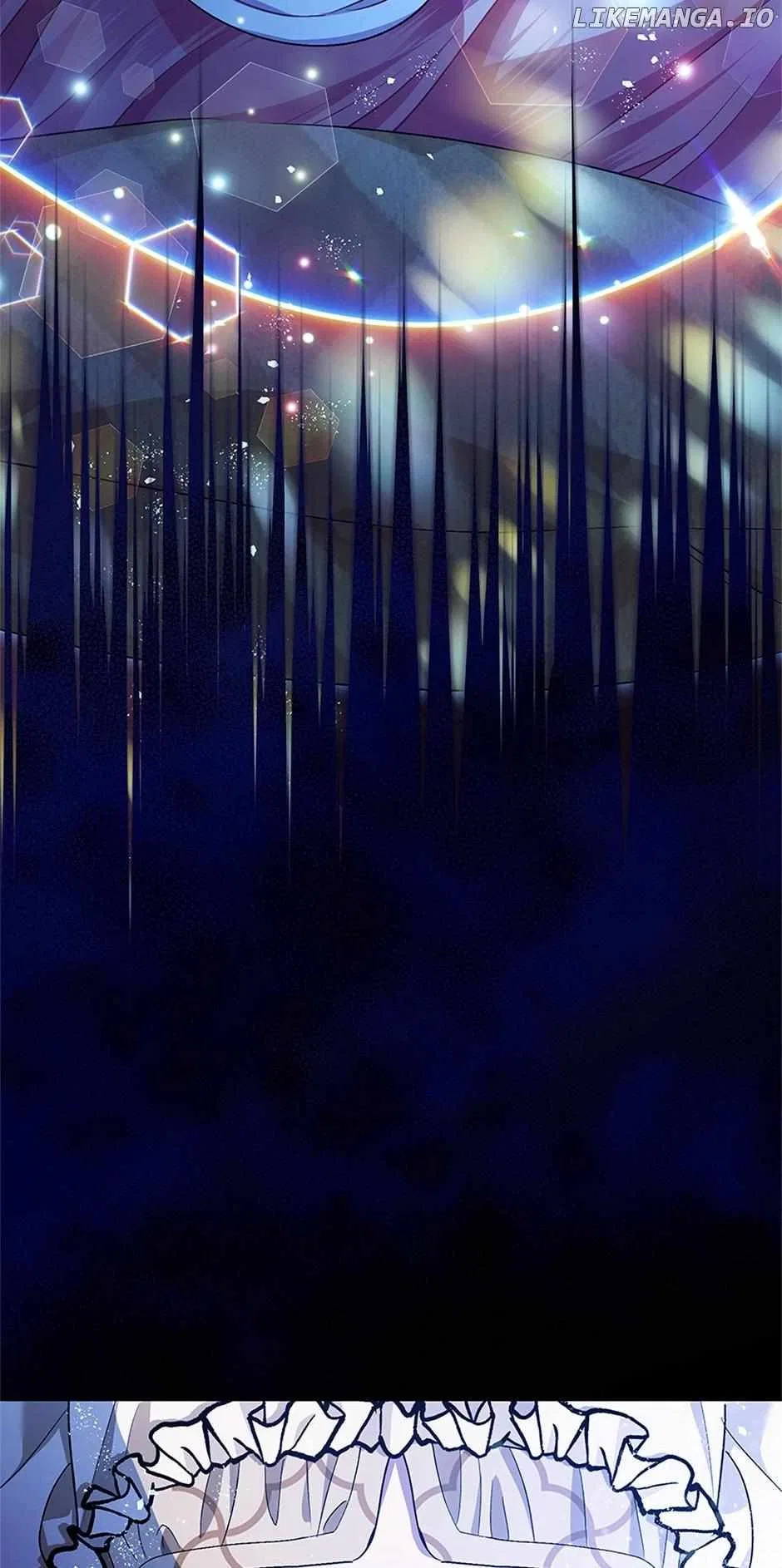 The Tyrant’s Tranquilizer Chapter 91 – Page 3