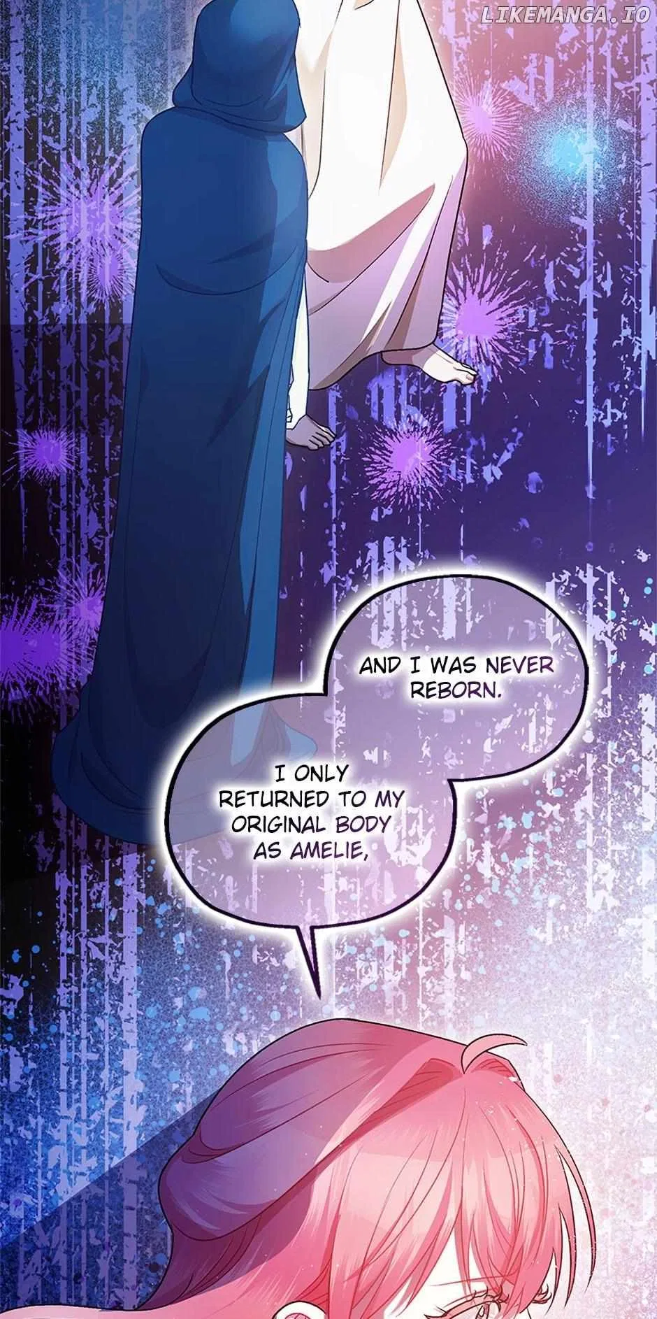 The Tyrant’s Tranquilizer Chapter 91 – Page 6
