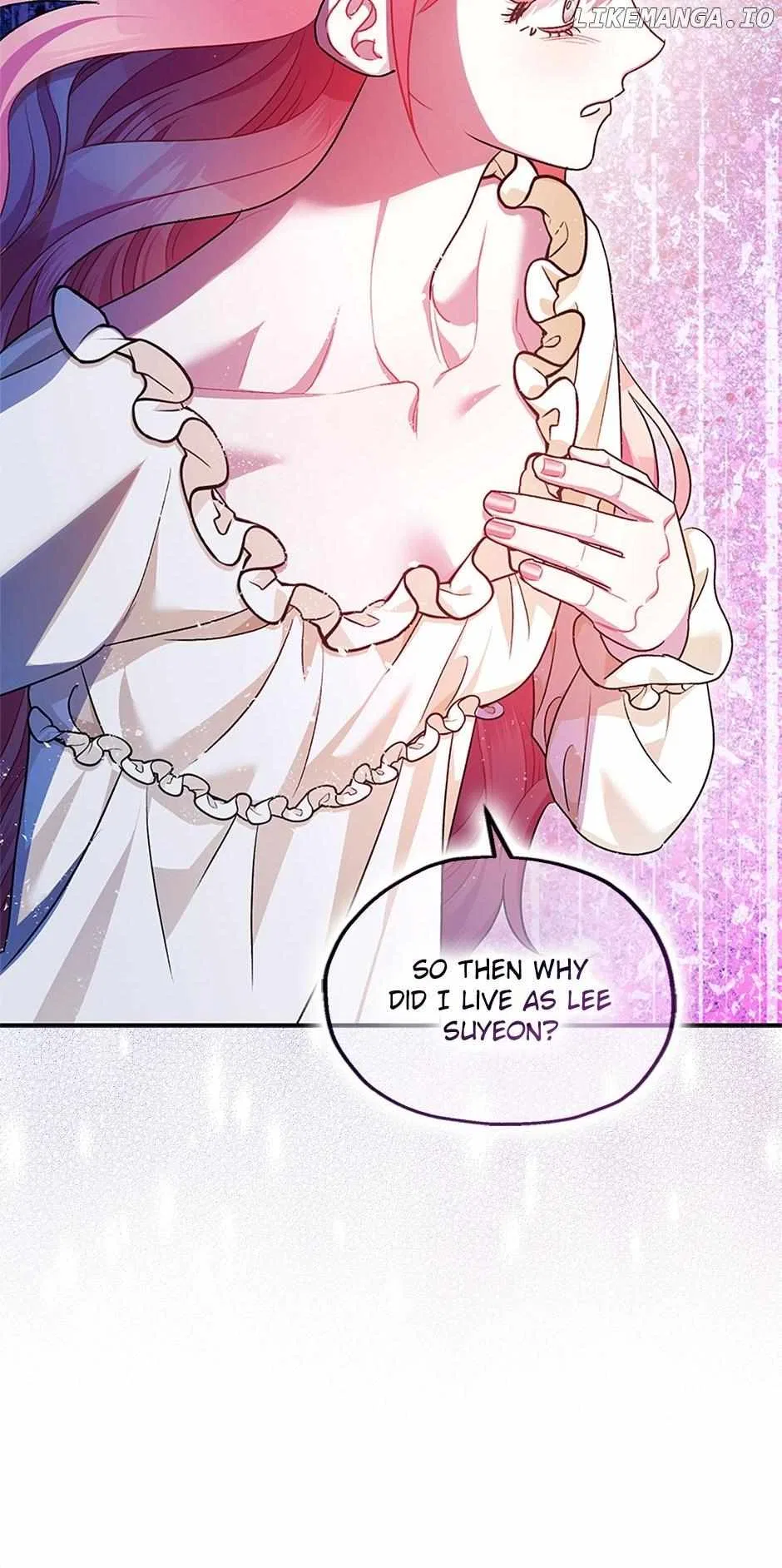 The Tyrant’s Tranquilizer Chapter 91 – Page 7