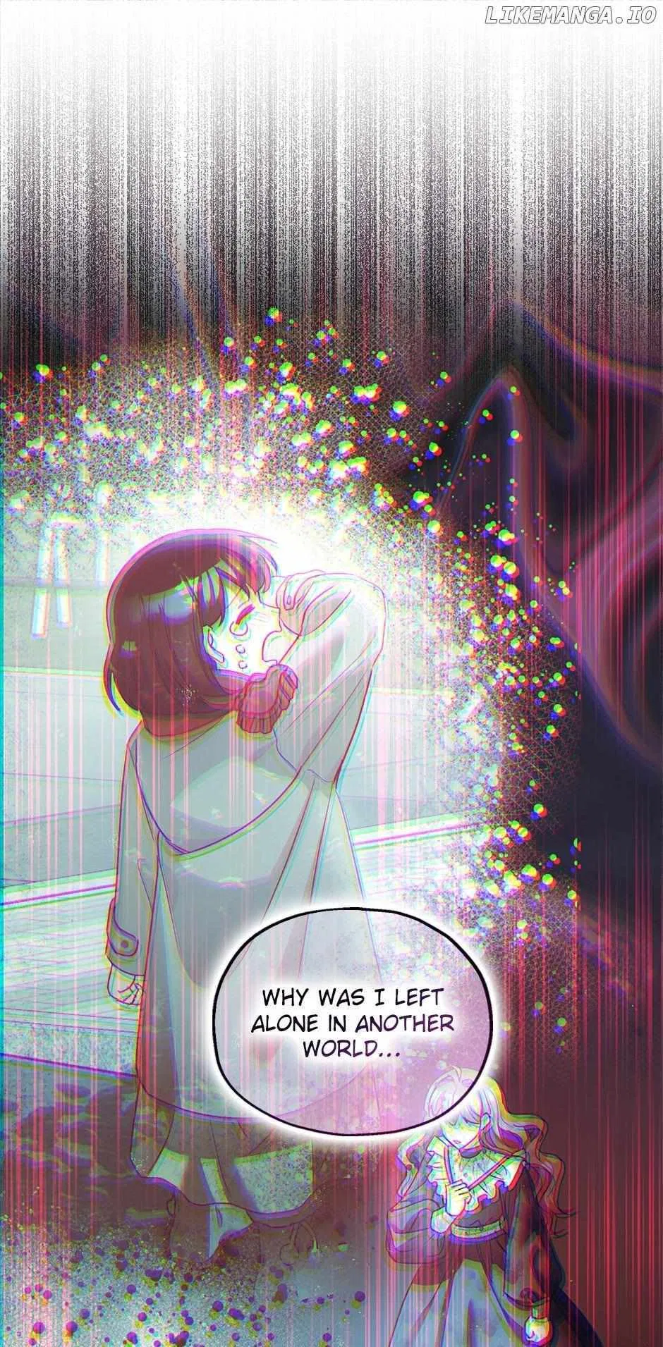 The Tyrant’s Tranquilizer Chapter 91 – Page 8