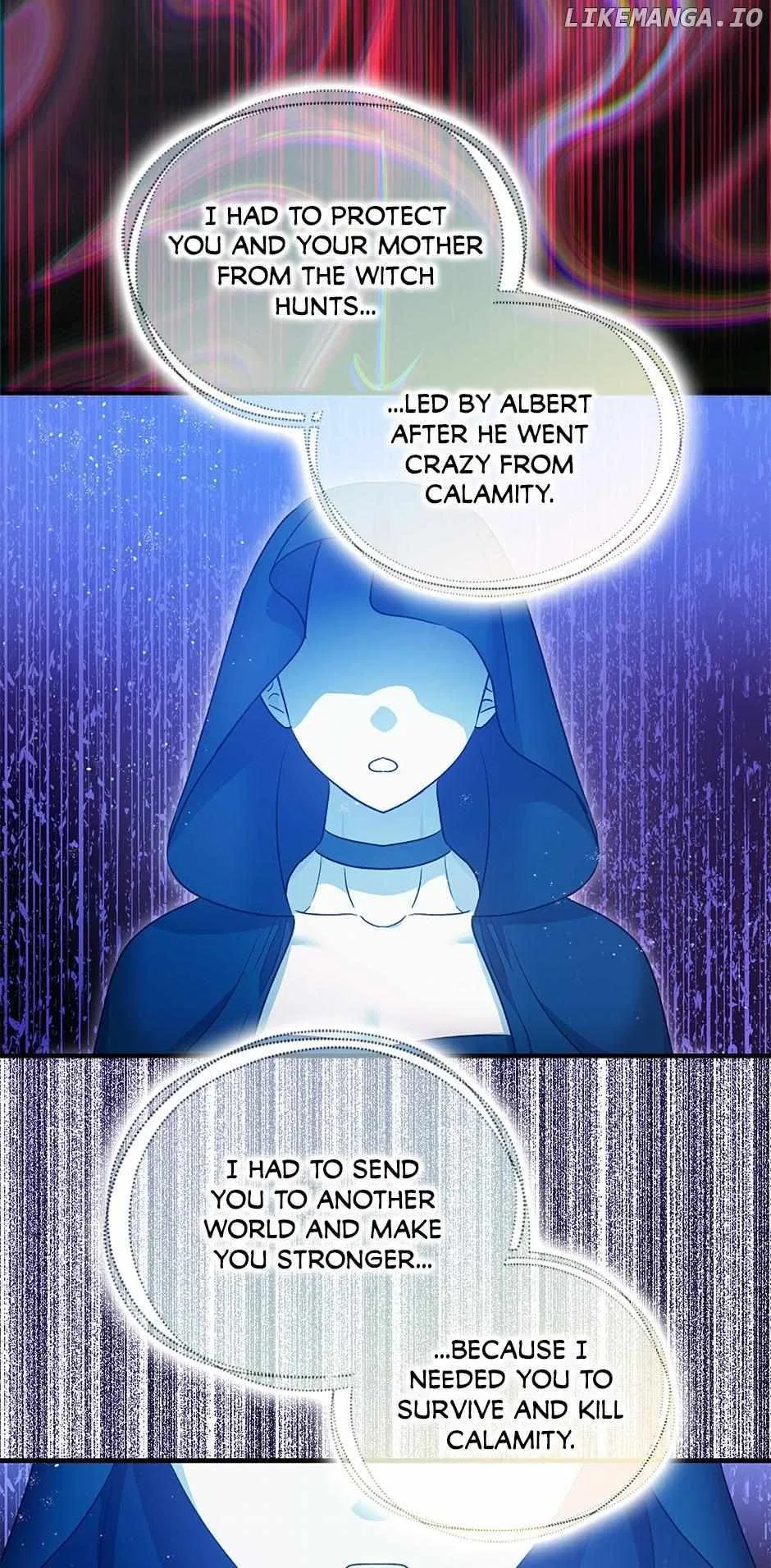 The Tyrant’s Tranquilizer Chapter 91 – Page 10