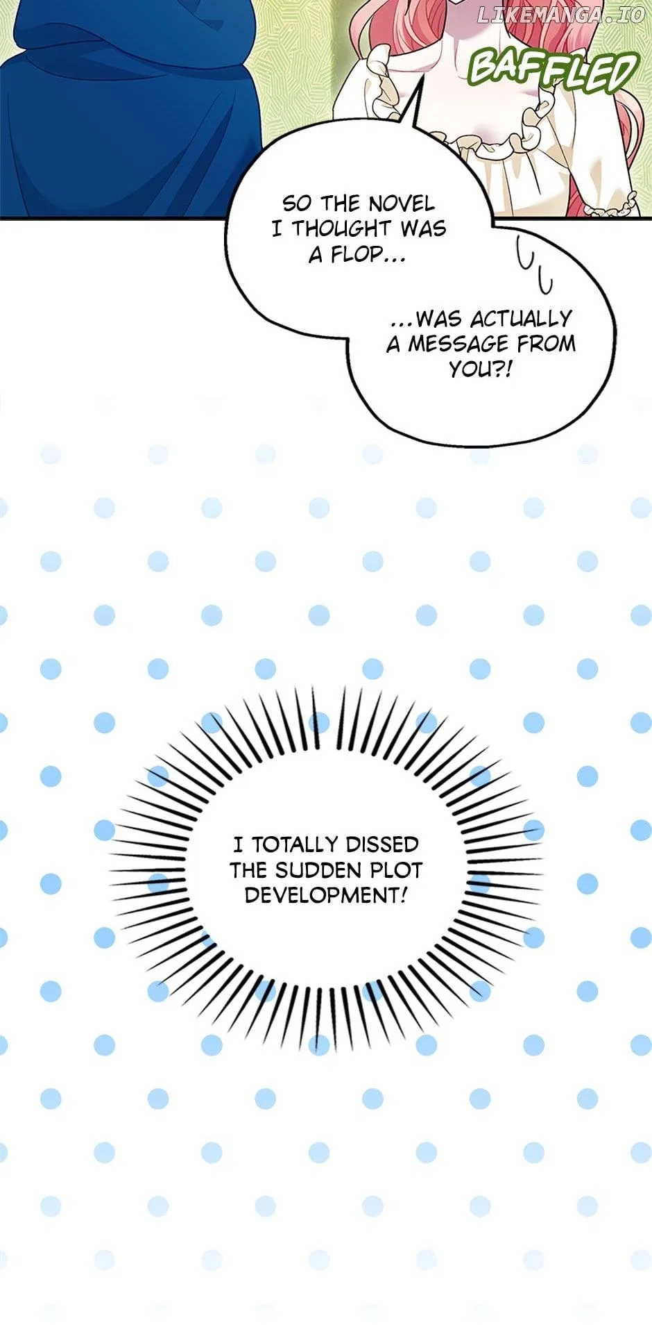 The Tyrant’s Tranquilizer Chapter 91 – Page 13