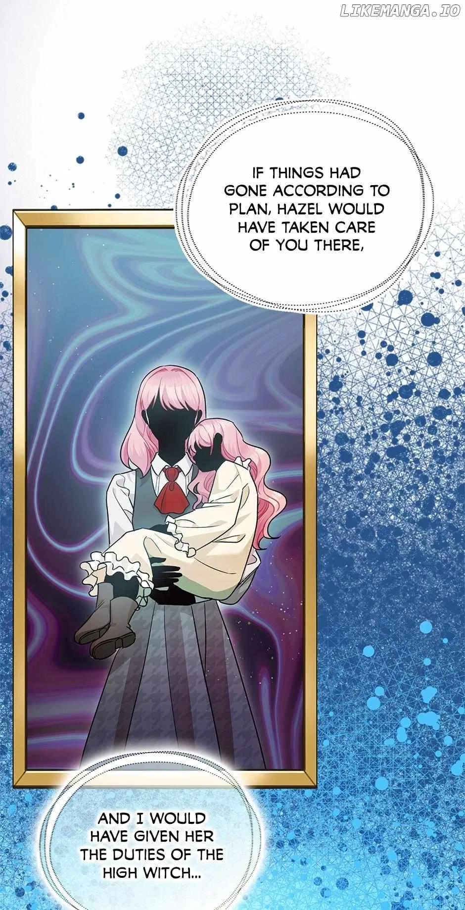 The Tyrant’s Tranquilizer Chapter 91 – Page 14