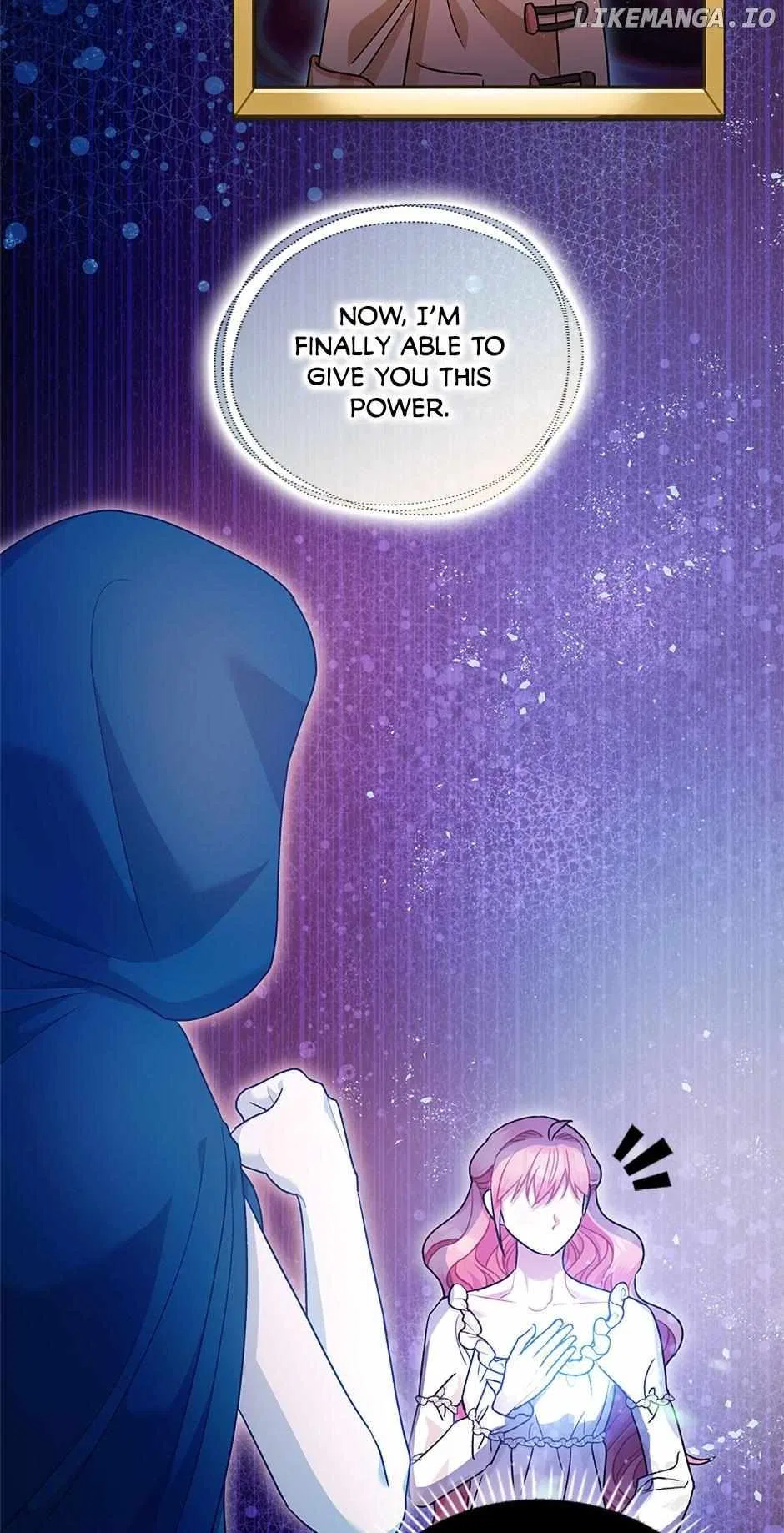 The Tyrant’s Tranquilizer Chapter 91 – Page 17