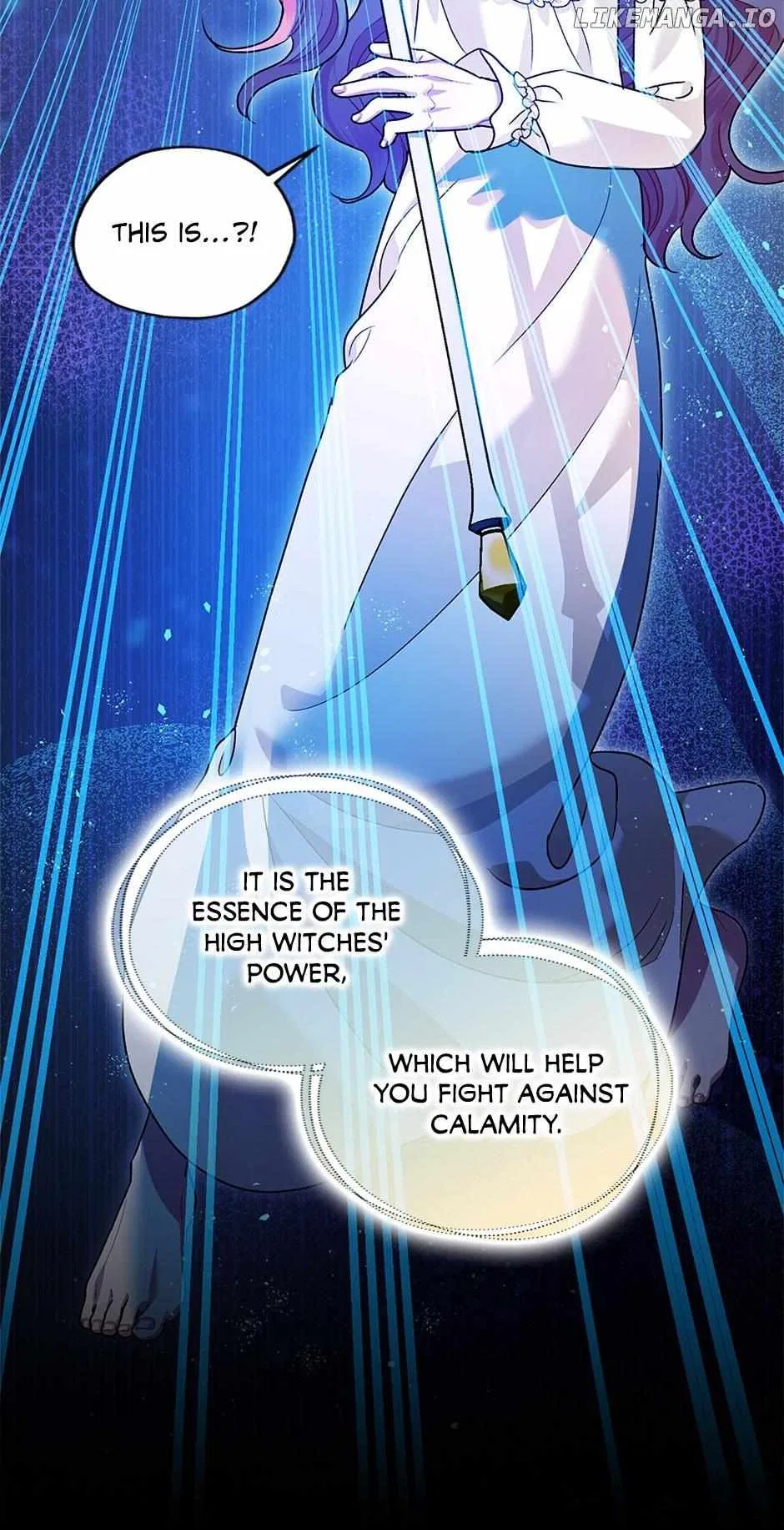 The Tyrant’s Tranquilizer Chapter 91 – Page 21