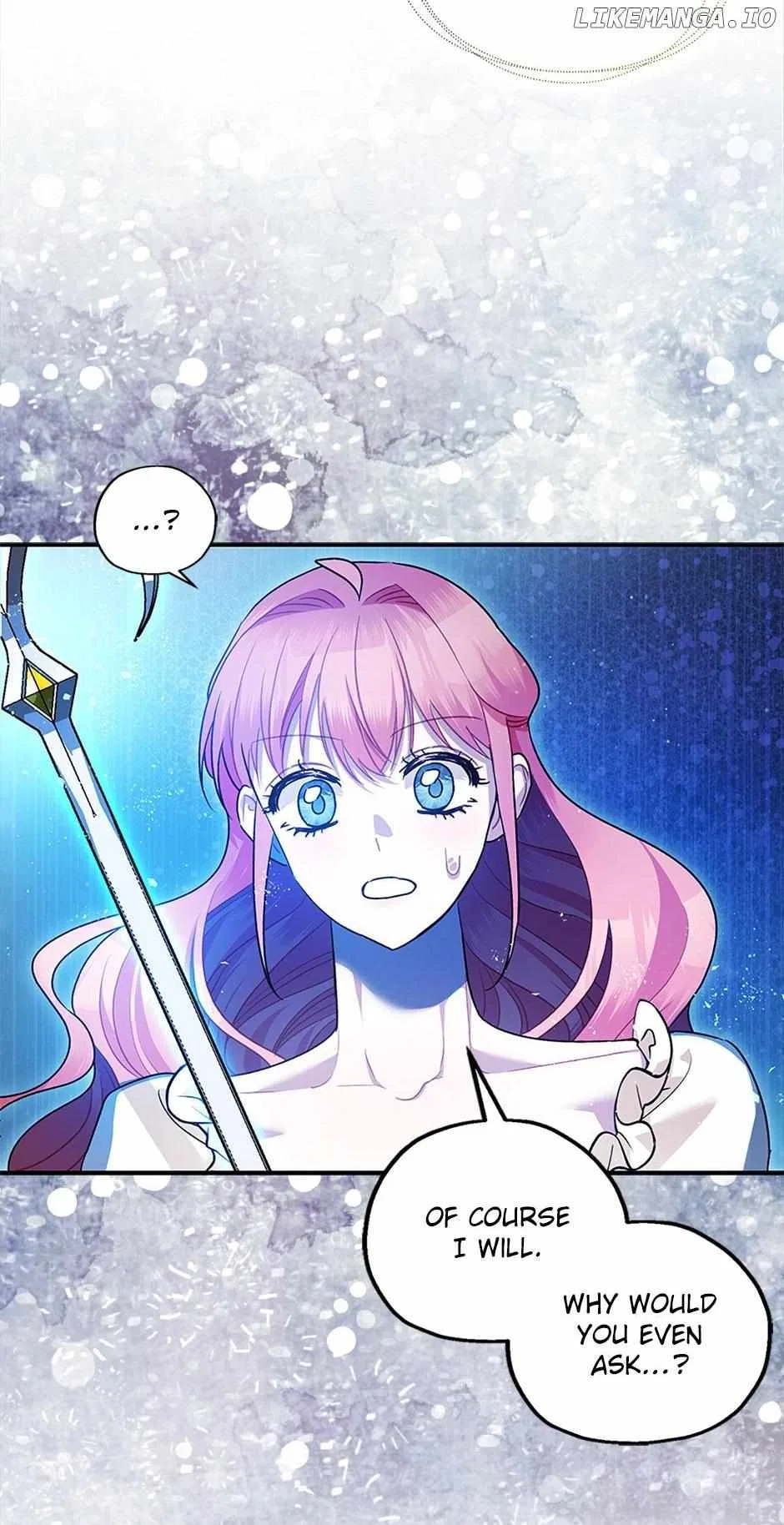 The Tyrant’s Tranquilizer Chapter 91 – Page 23