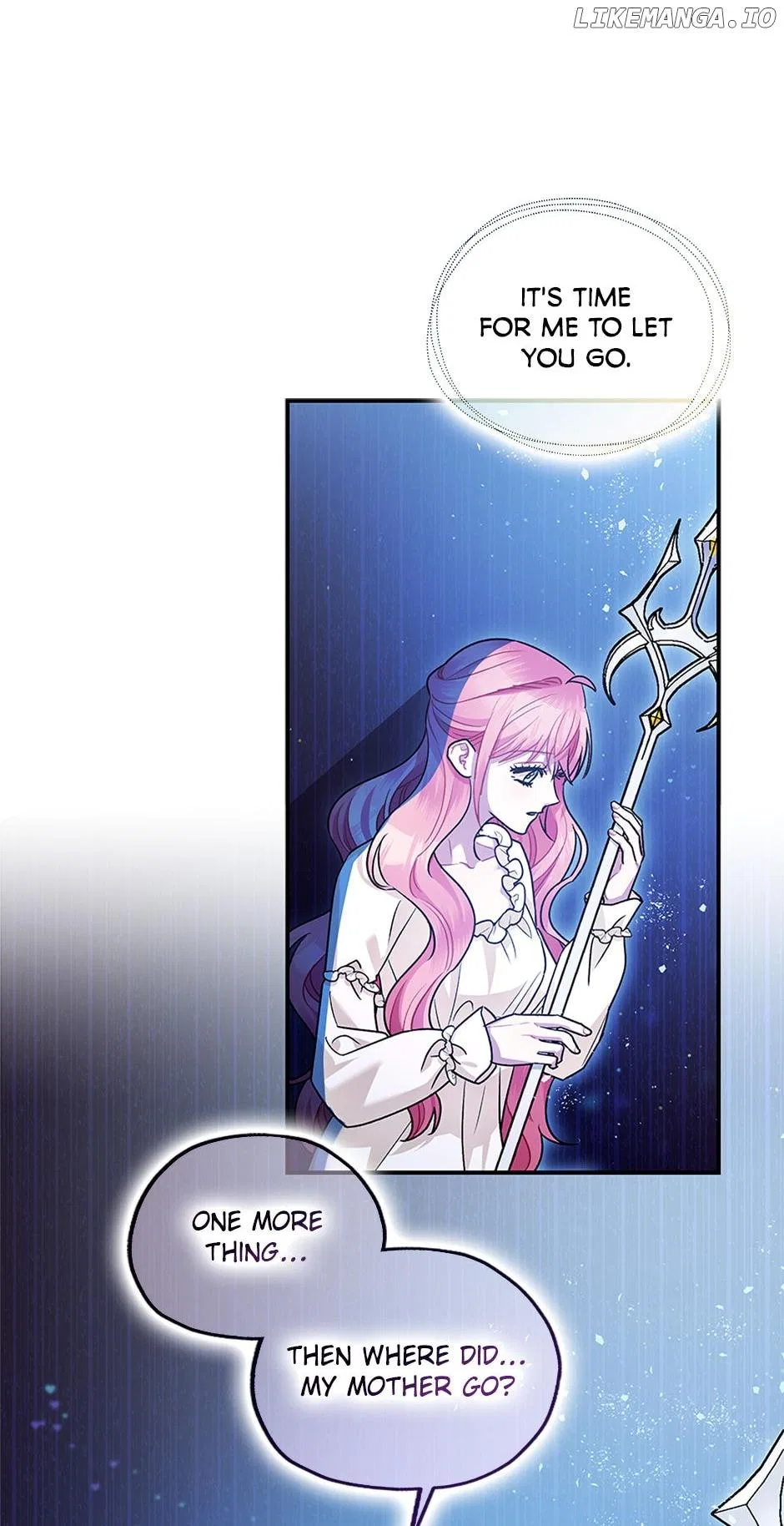 The Tyrant’s Tranquilizer Chapter 91 – Page 25