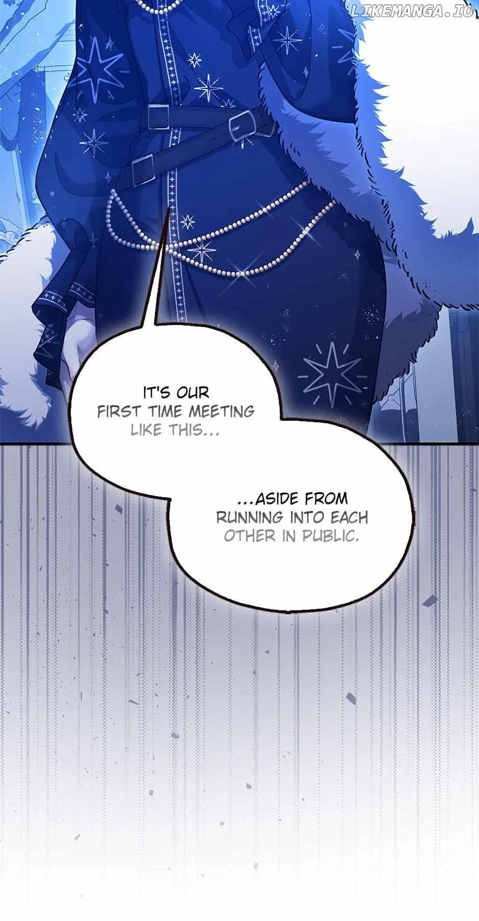 The Tyrant’s Tranquilizer Chapter 91 – Page 47