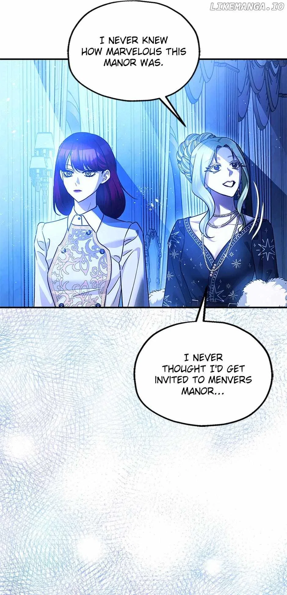 The Tyrant’s Tranquilizer Chapter 91 – Page 52