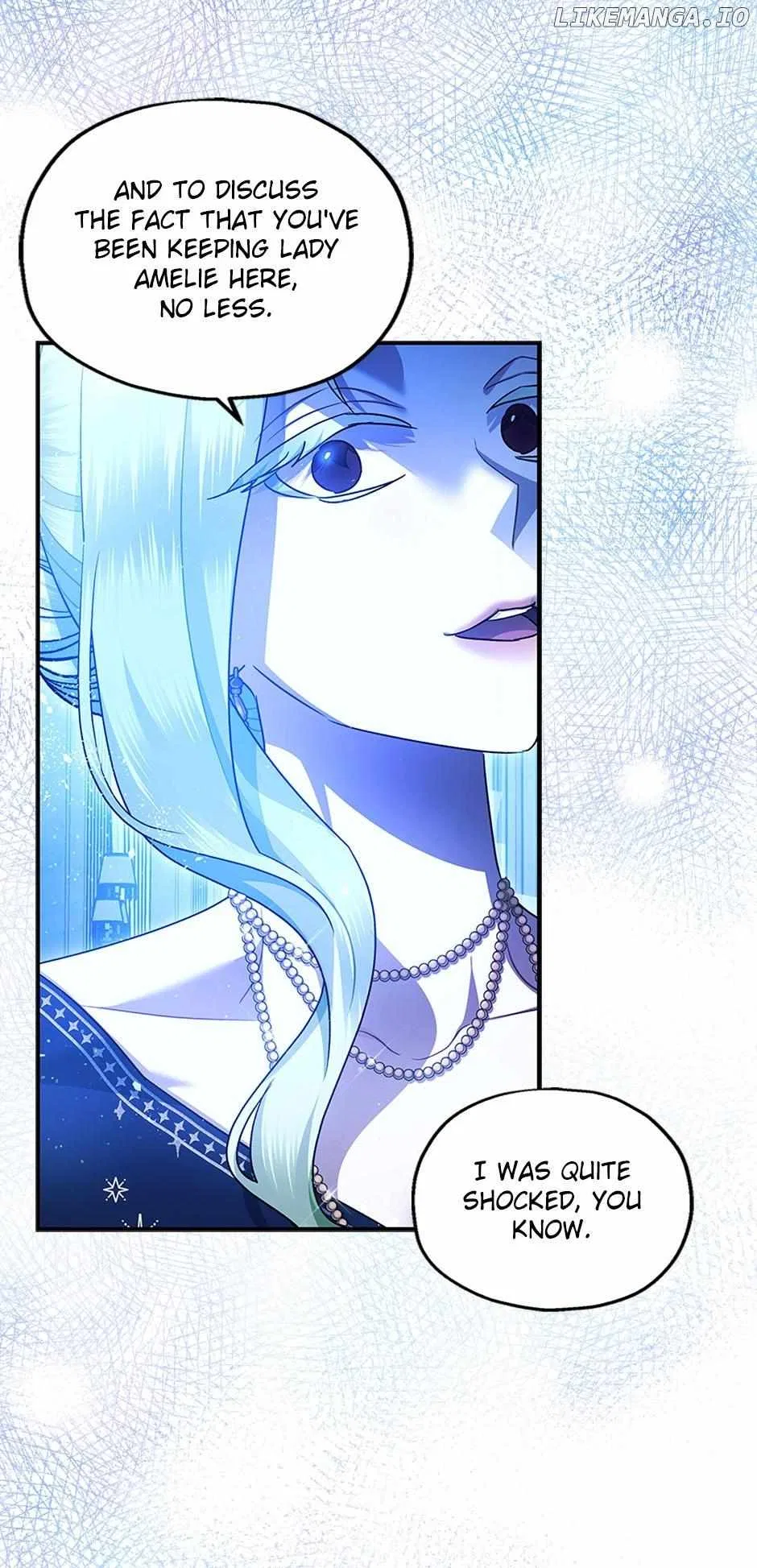 The Tyrant’s Tranquilizer Chapter 91 – Page 53