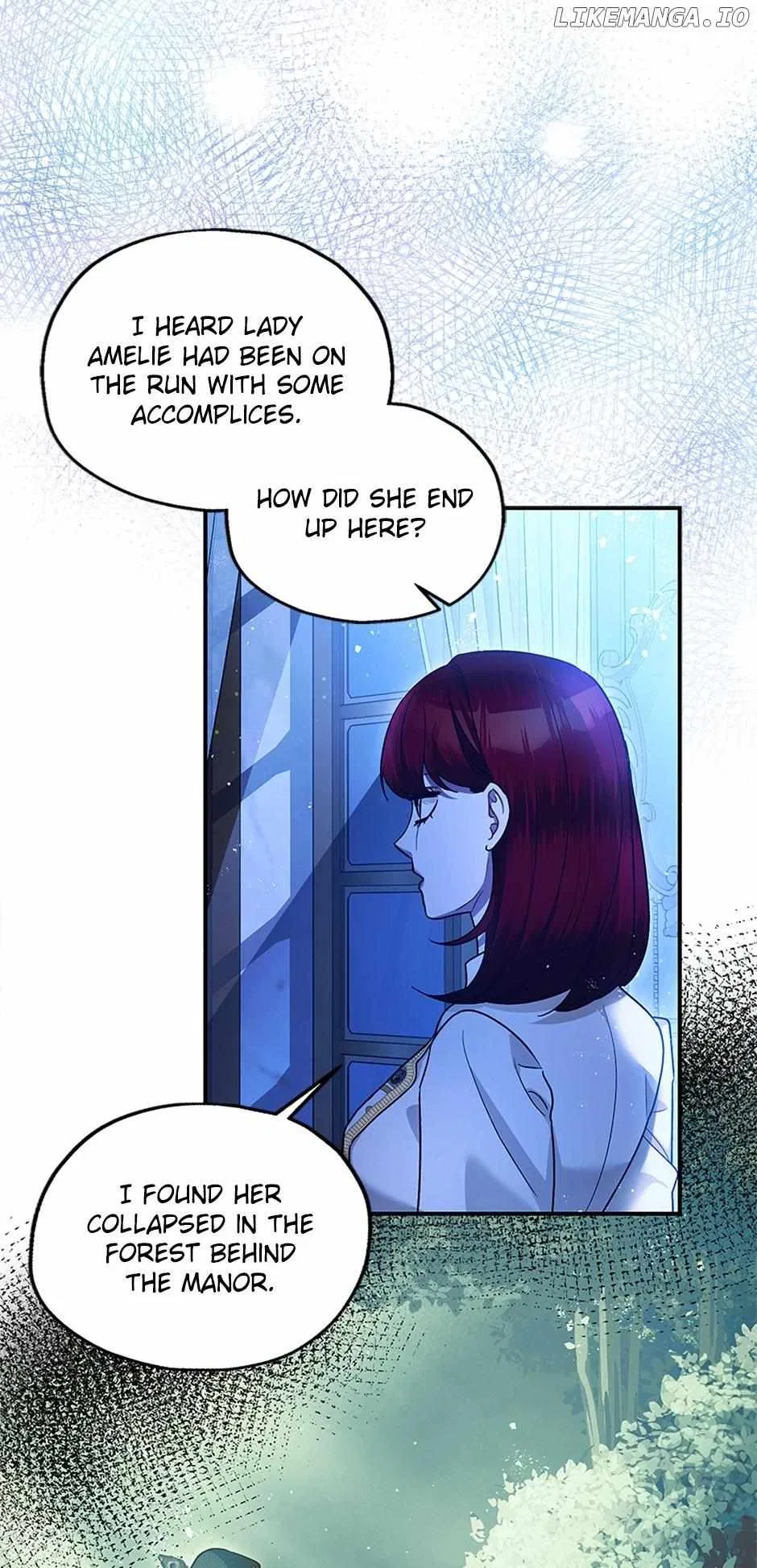 The Tyrant’s Tranquilizer Chapter 91 – Page 54