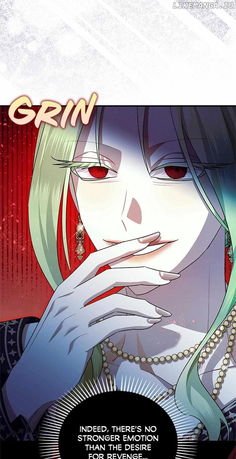 The Tyrant’s Tranquilizer Chapter 91 – Page 59