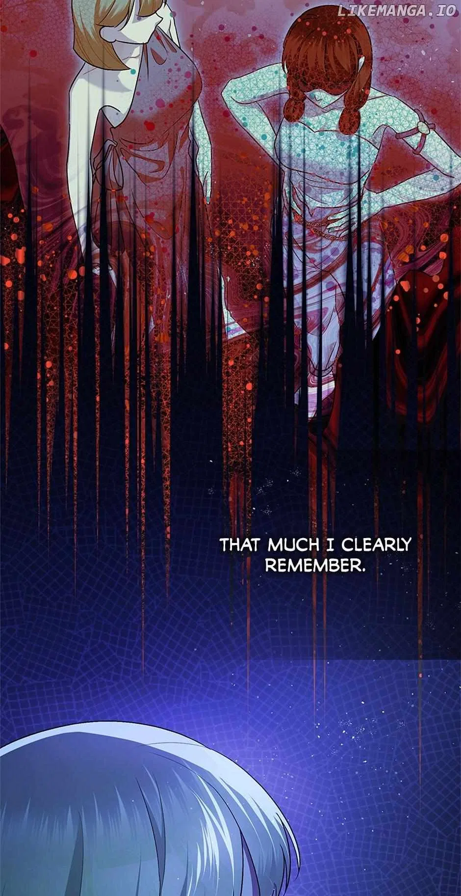 The Tyrant’s Tranquilizer Chapter 91 – Page 63
