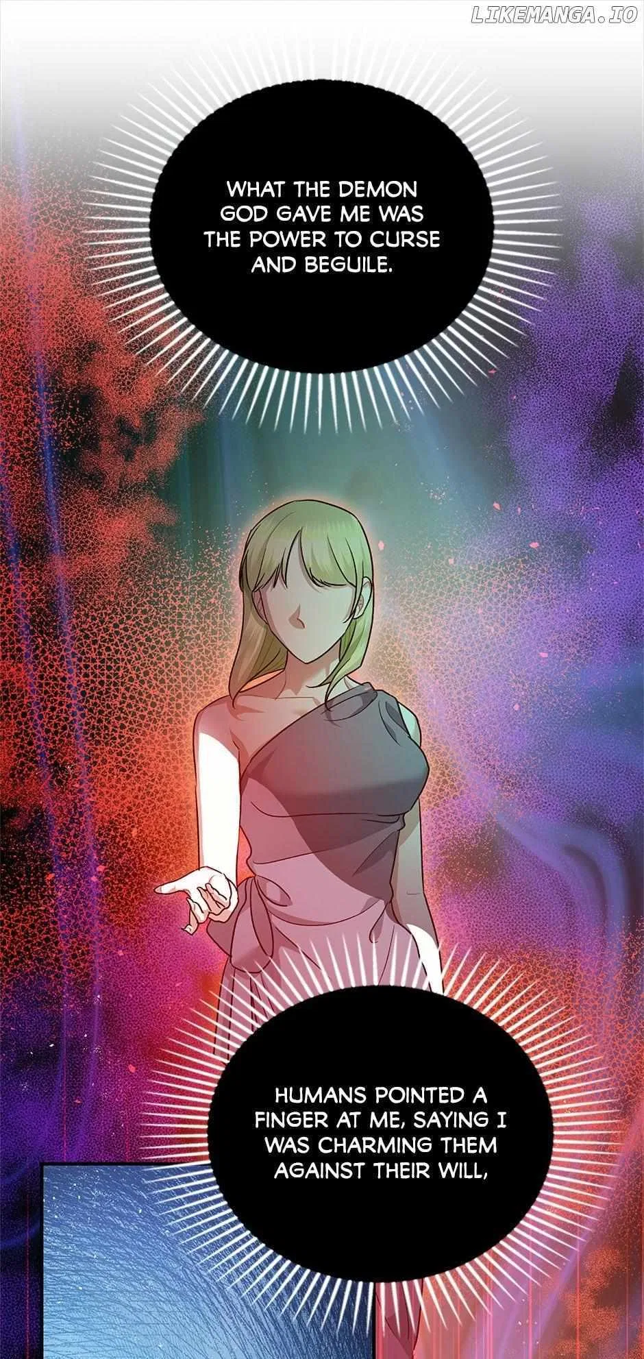 The Tyrant’s Tranquilizer Chapter 91 – Page 65