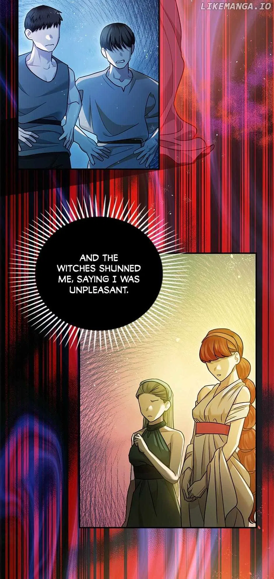 The Tyrant’s Tranquilizer Chapter 91 – Page 66