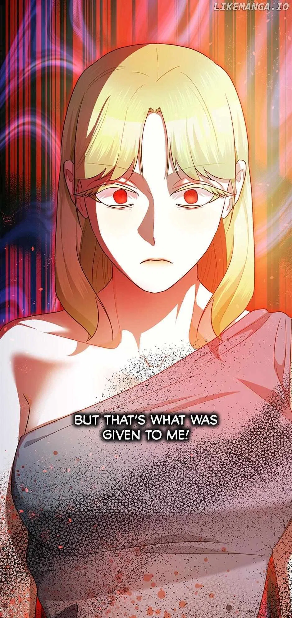 The Tyrant’s Tranquilizer Chapter 91 – Page 67