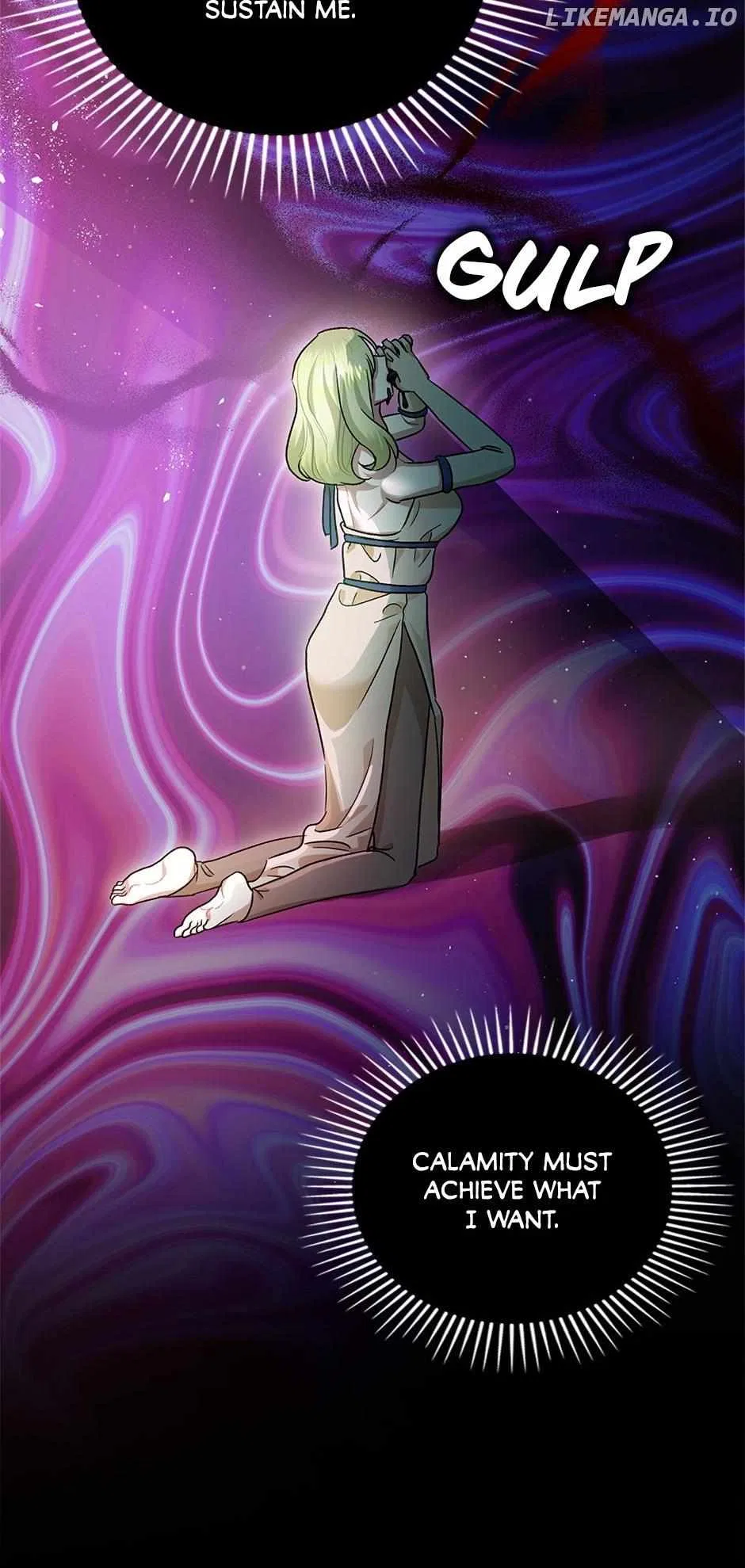The Tyrant’s Tranquilizer Chapter 91 – Page 71