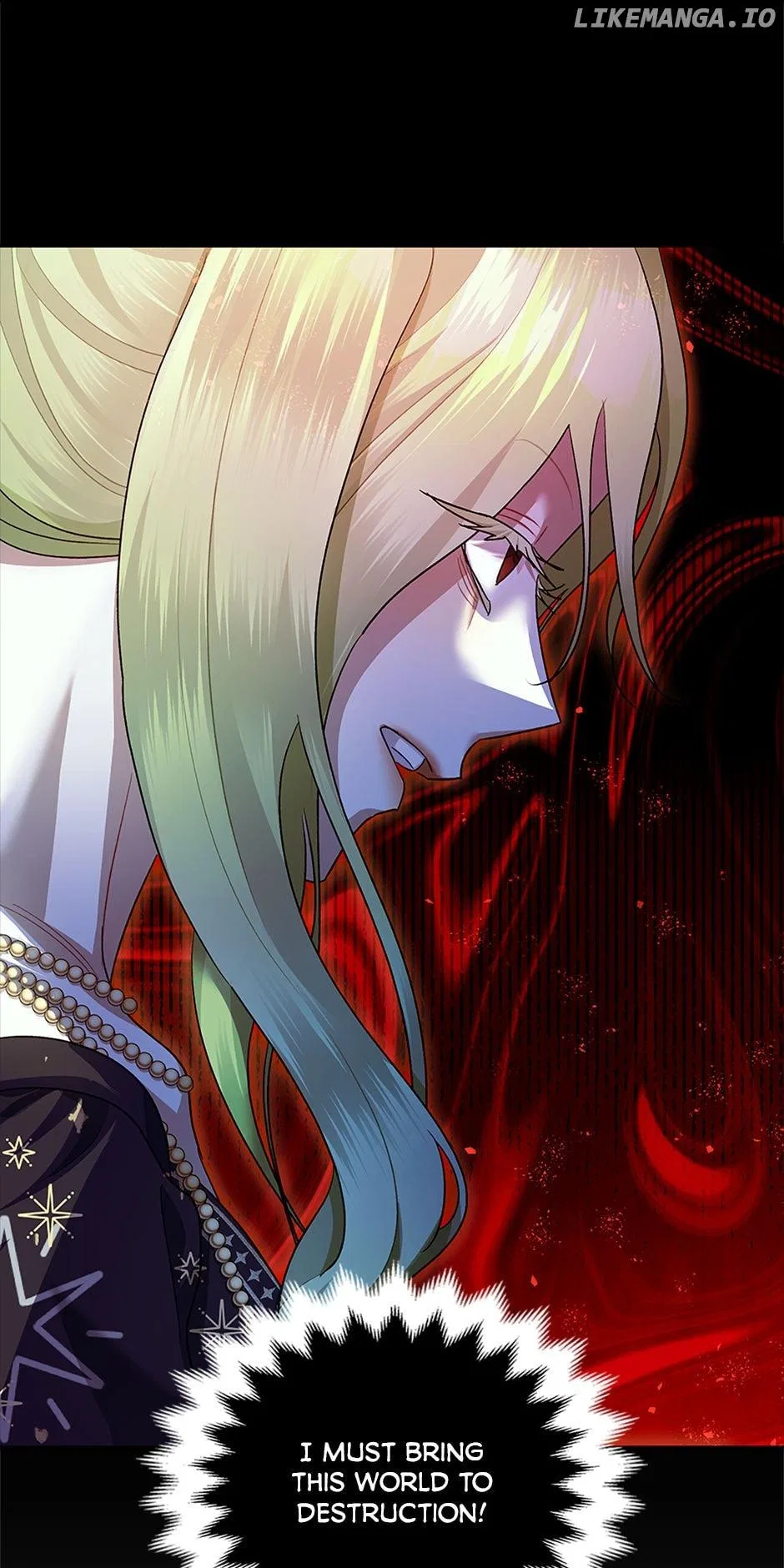 The Tyrant’s Tranquilizer Chapter 91 – Page 72