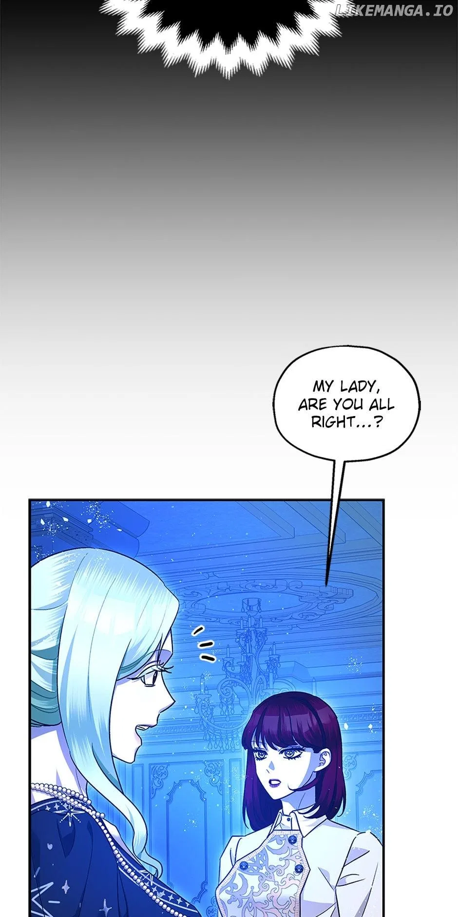 The Tyrant’s Tranquilizer Chapter 91 – Page 73
