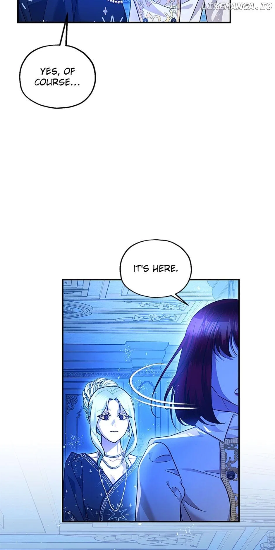 The Tyrant’s Tranquilizer Chapter 91 – Page 74