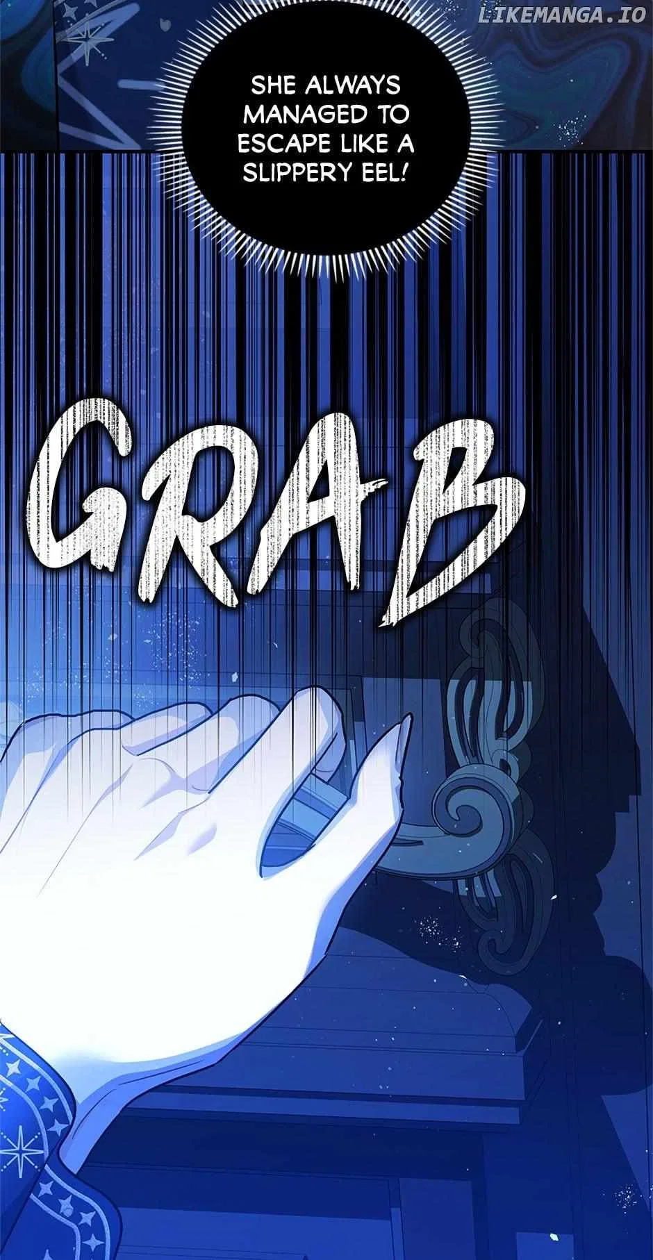 The Tyrant’s Tranquilizer Chapter 91 – Page 81