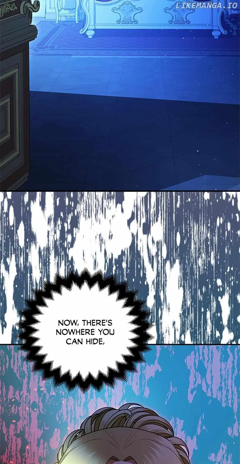 The Tyrant’s Tranquilizer Chapter 91 – Page 83
