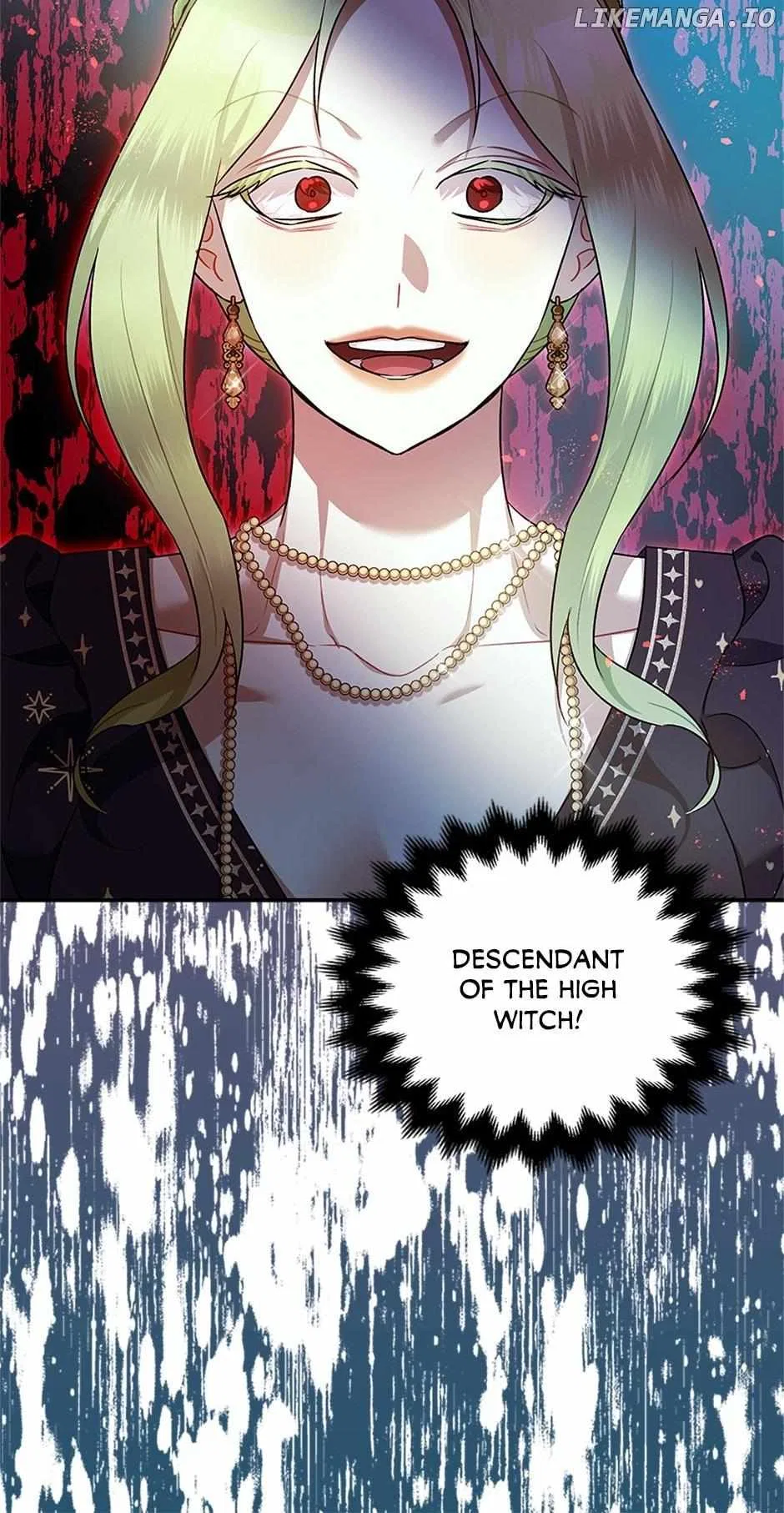 The Tyrant’s Tranquilizer Chapter 91 – Page 84