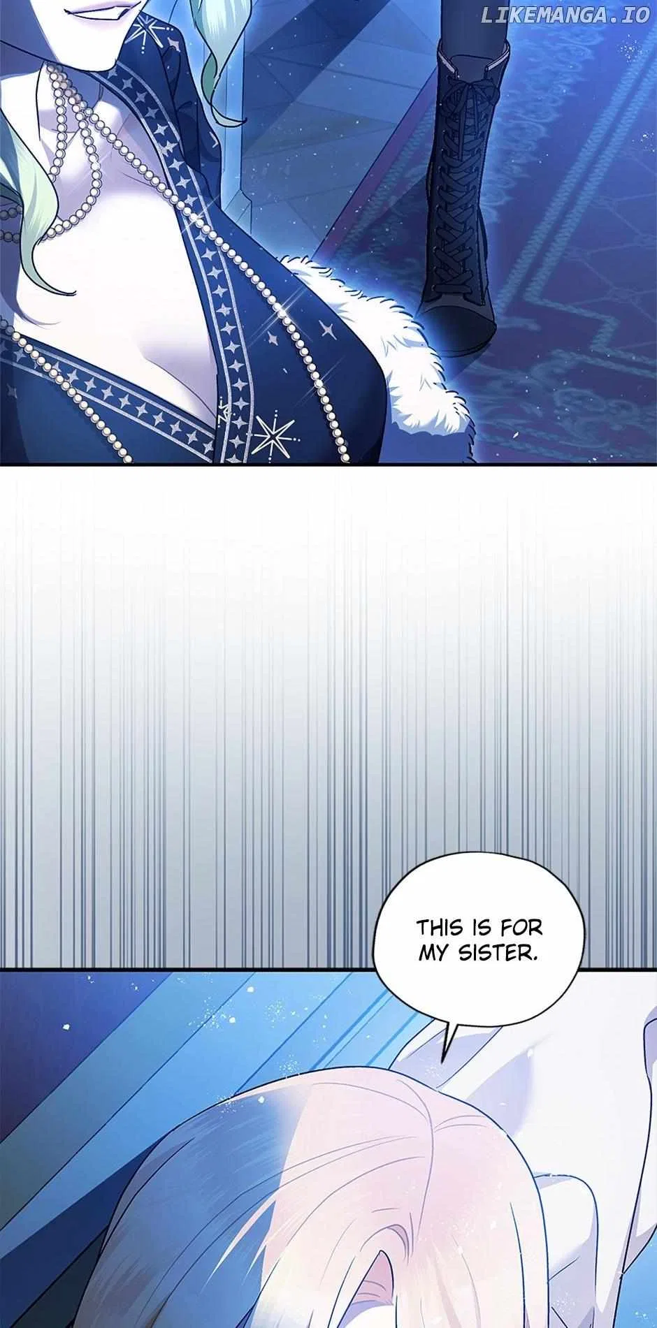 The Tyrant’s Tranquilizer Chapter 91 – Page 86