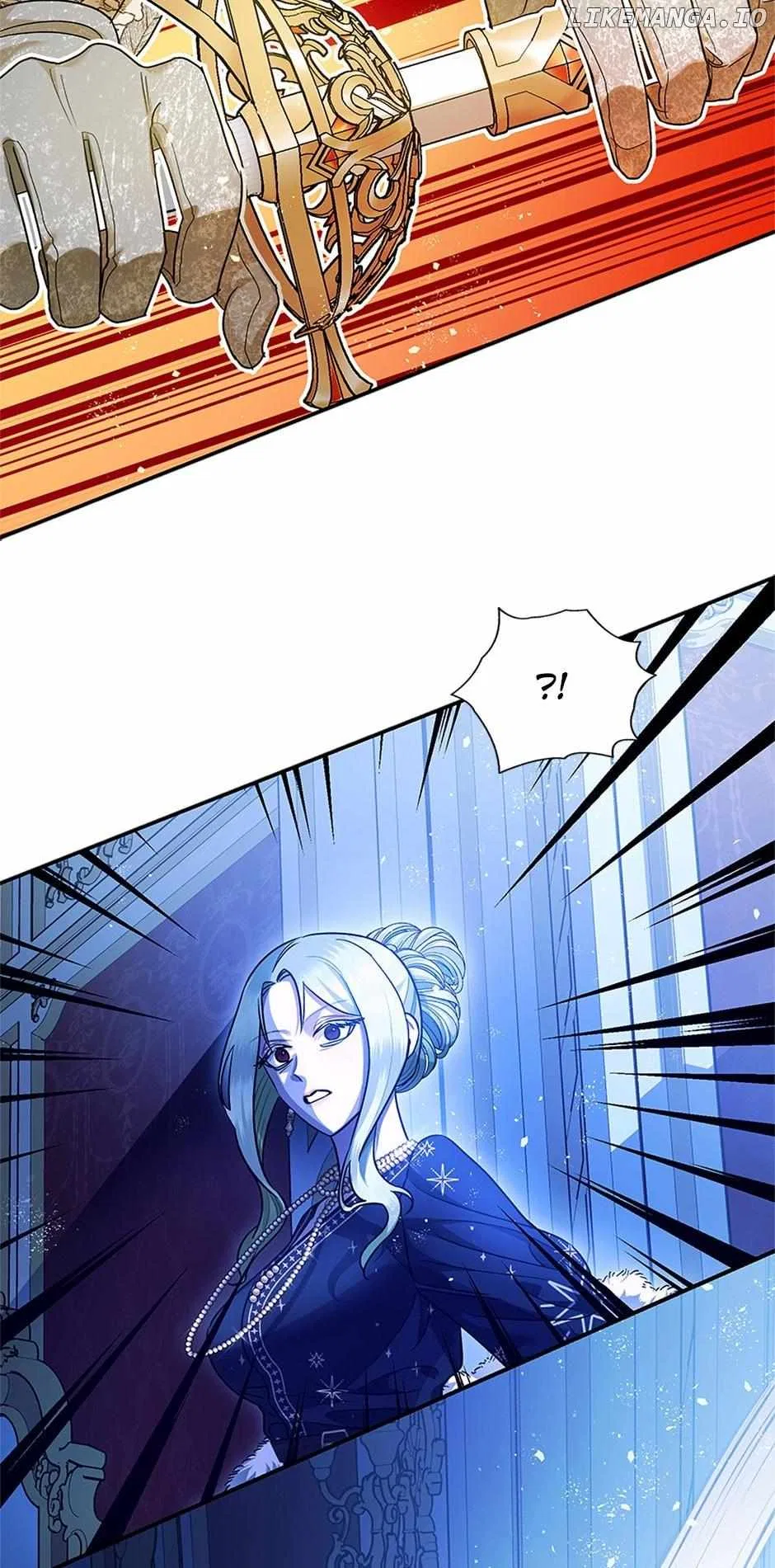 The Tyrant’s Tranquilizer Chapter 91 – Page 88