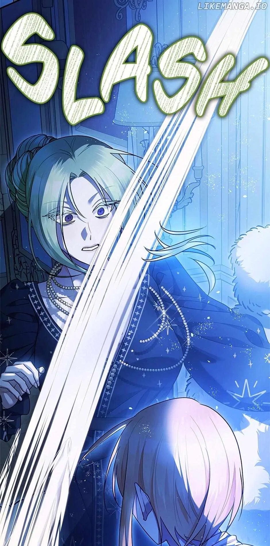 The Tyrant’s Tranquilizer Chapter 91 – Page 89