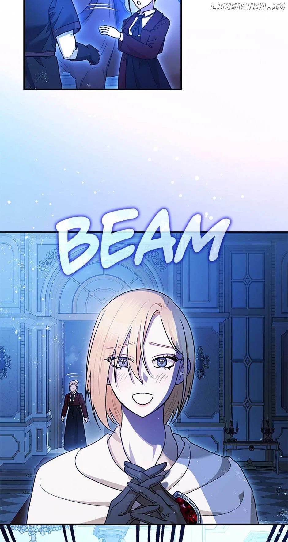 The Tyrant’s Tranquilizer Chapter 90 – Page 3